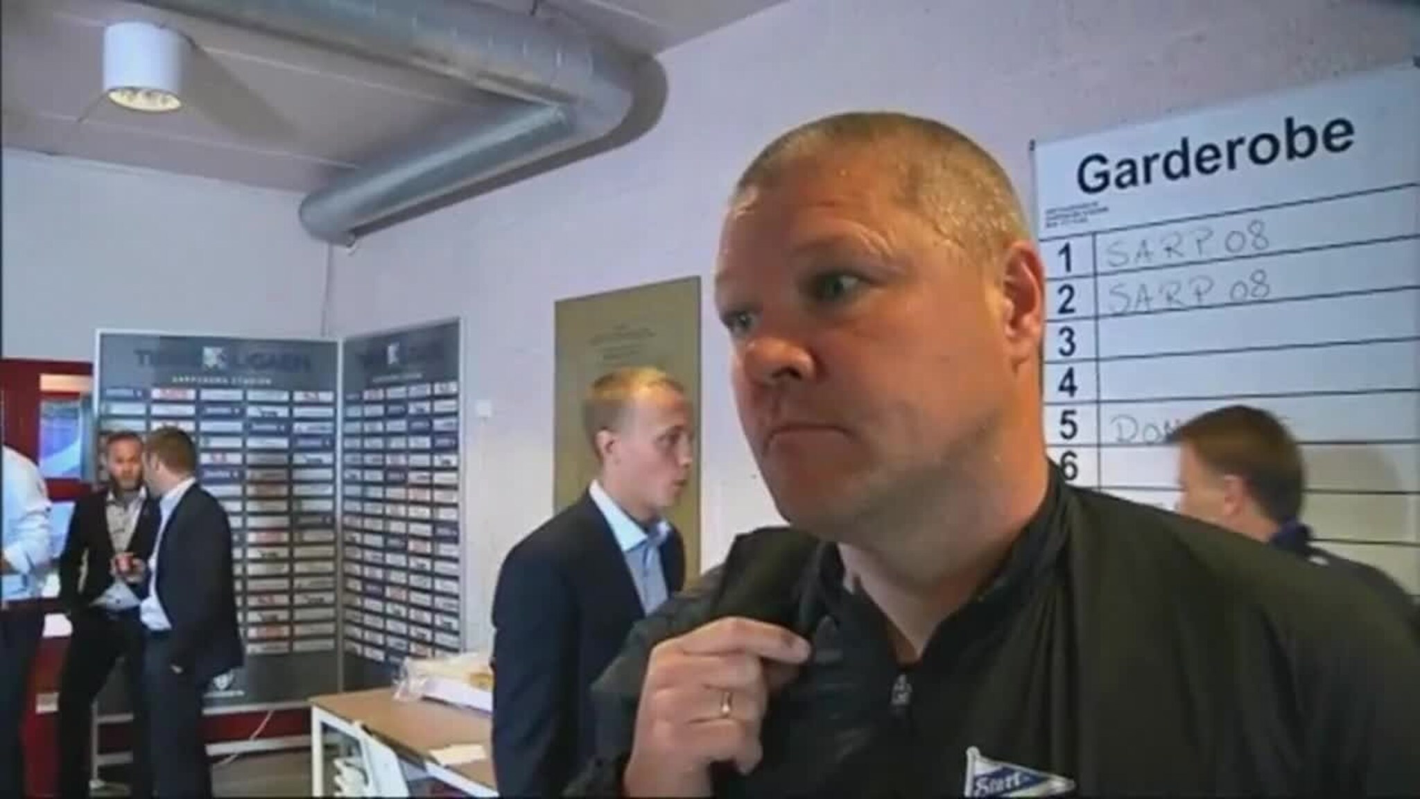 Derfor får Asante starte