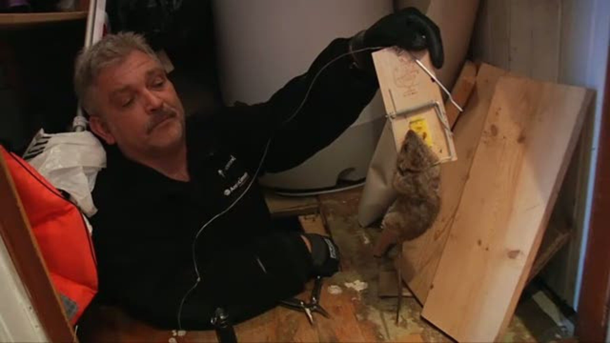 - Det er mange som har problemer