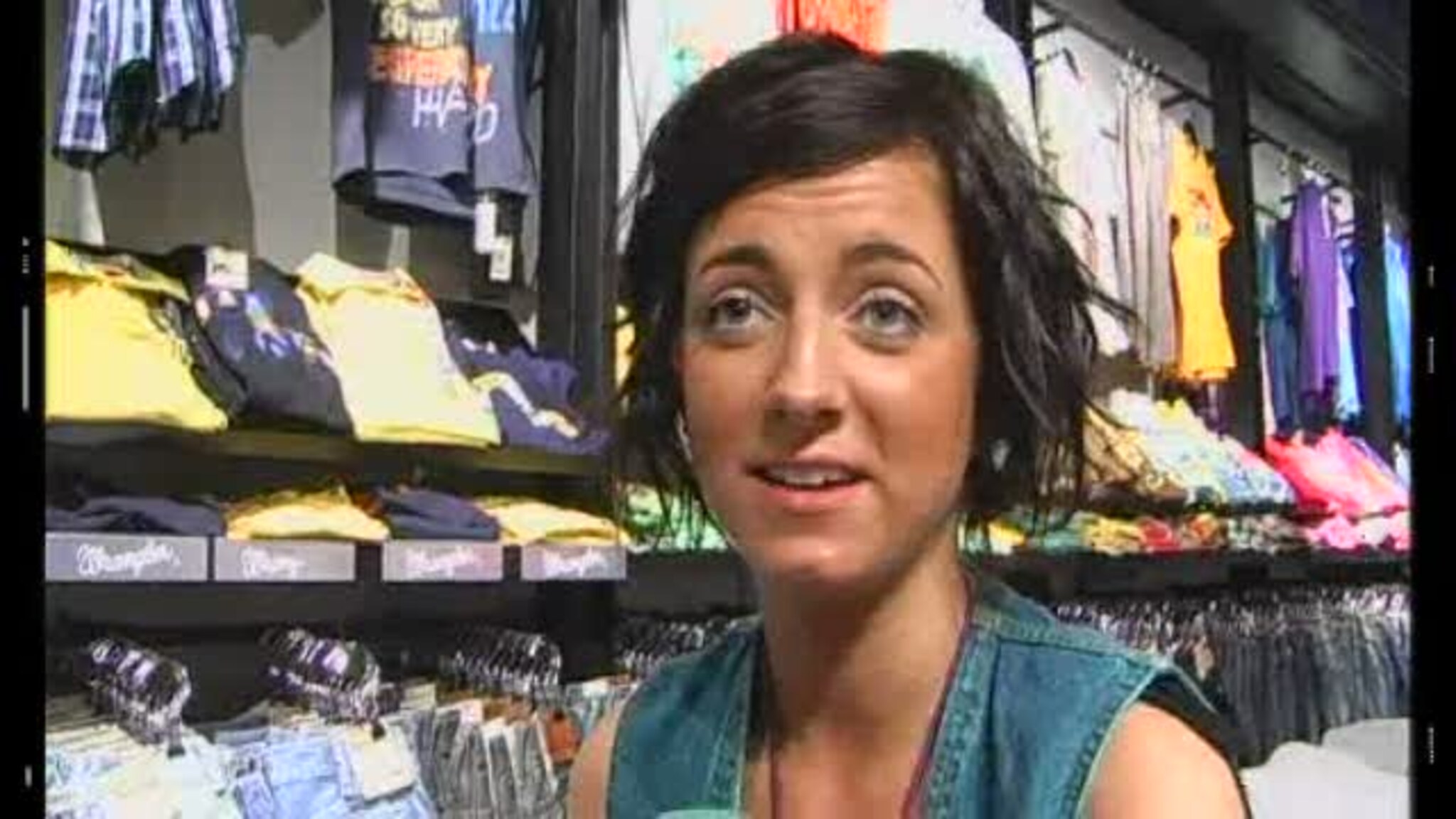 Quartere inntar byen