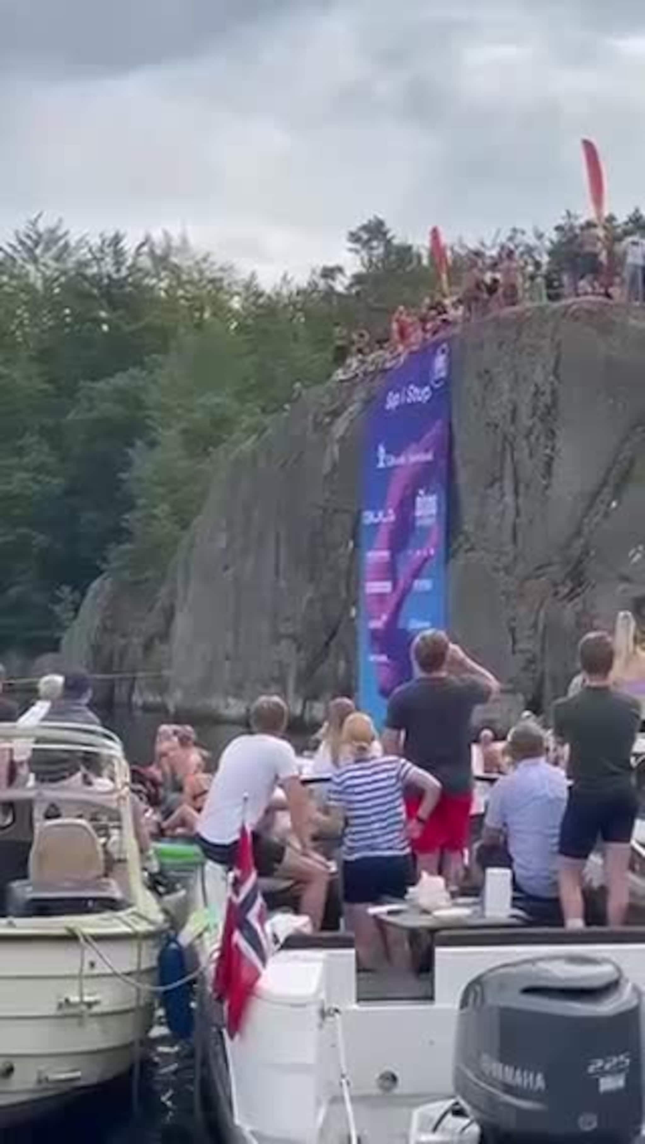 Dødser fra Lillesand
