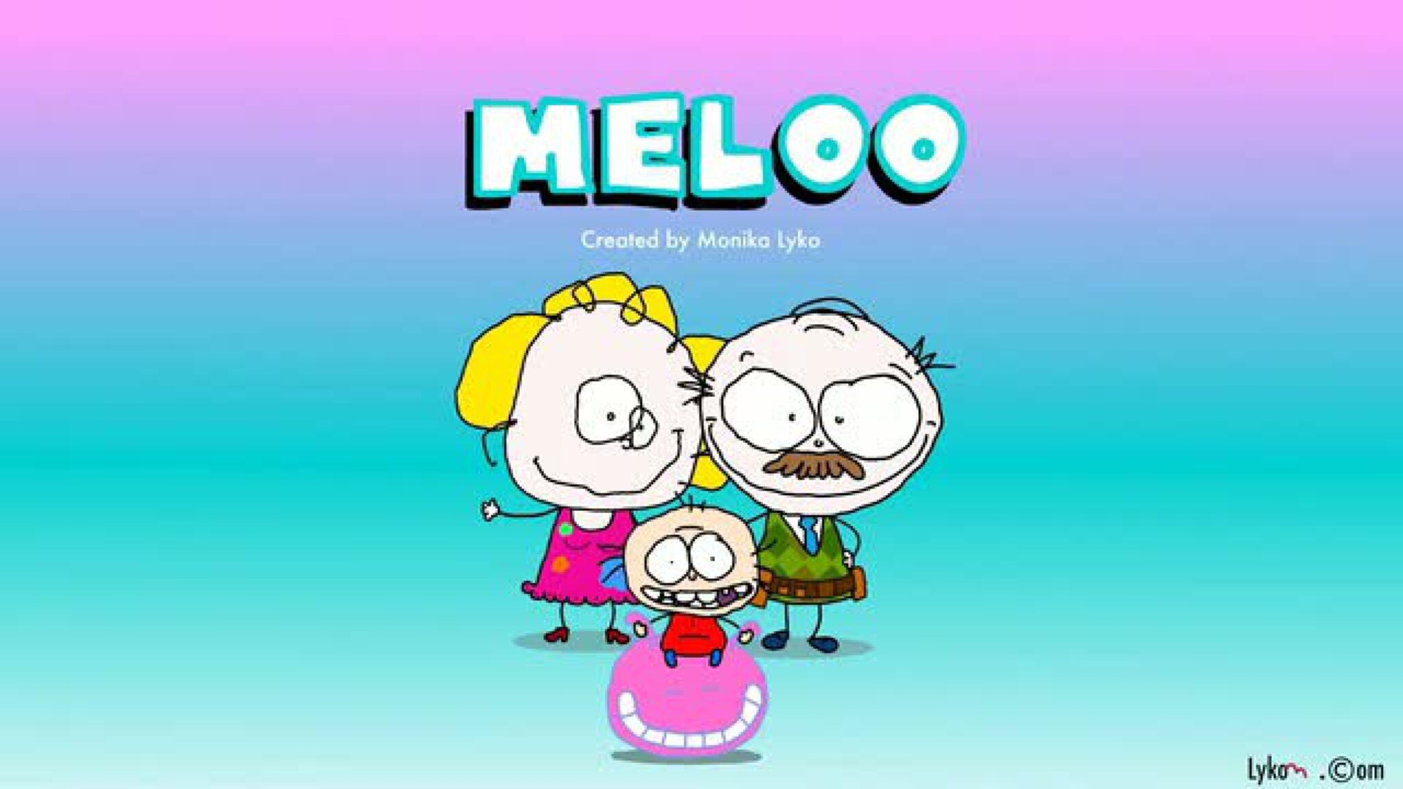 Trailer "Meloo"