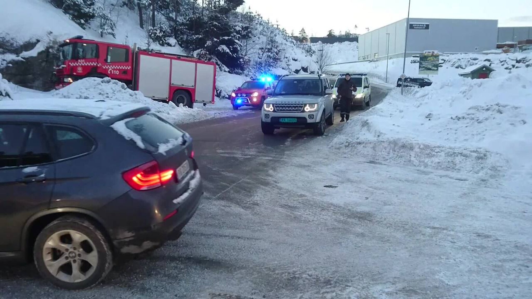 Brann Mjåvann