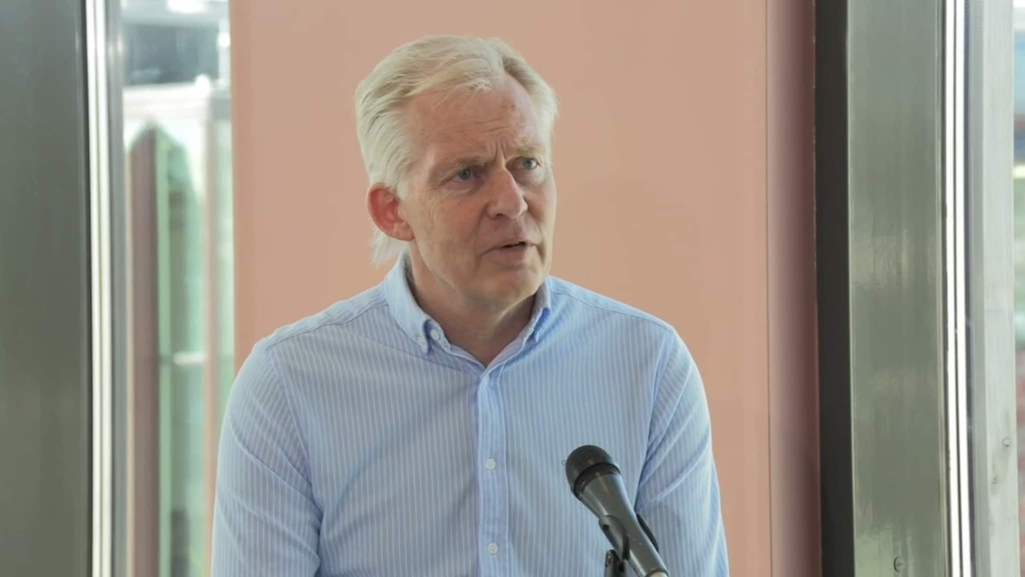 Skisland: - Går minst én uke etter påske før vi evt åpner skolene