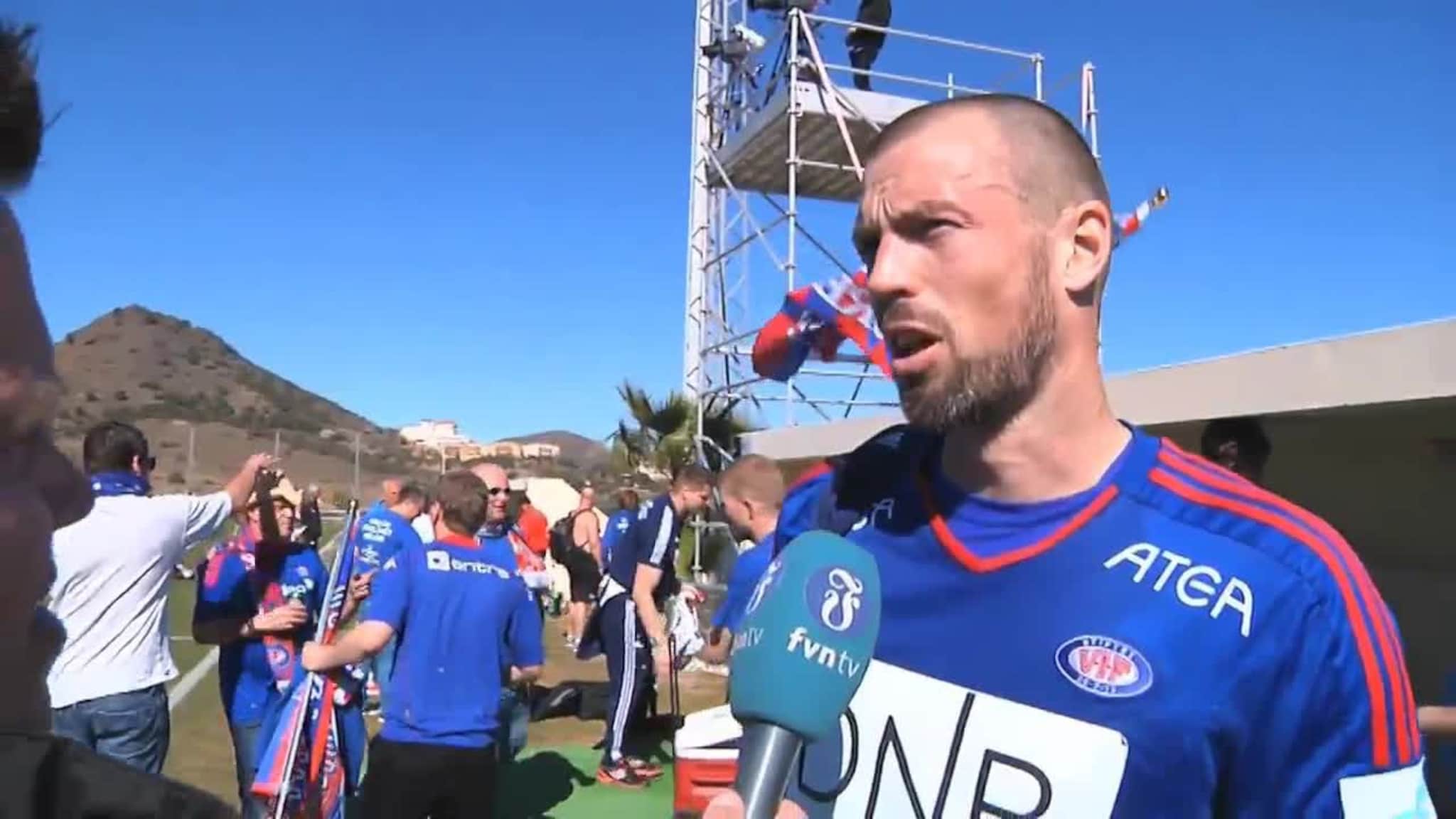 Reaksjoner etter Vålerenga - Kalmar