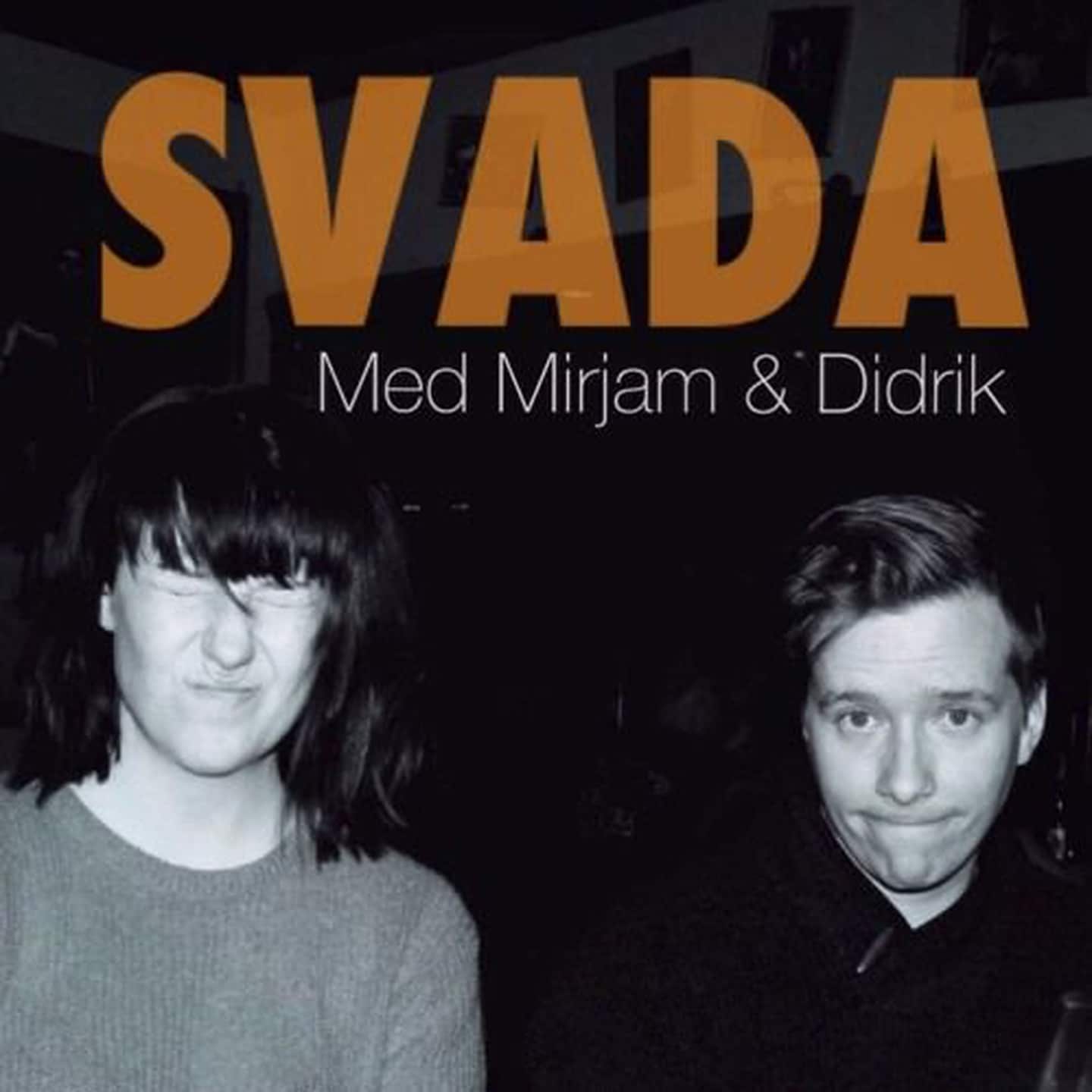 SVADA (med Mirjam & Didrik): #5