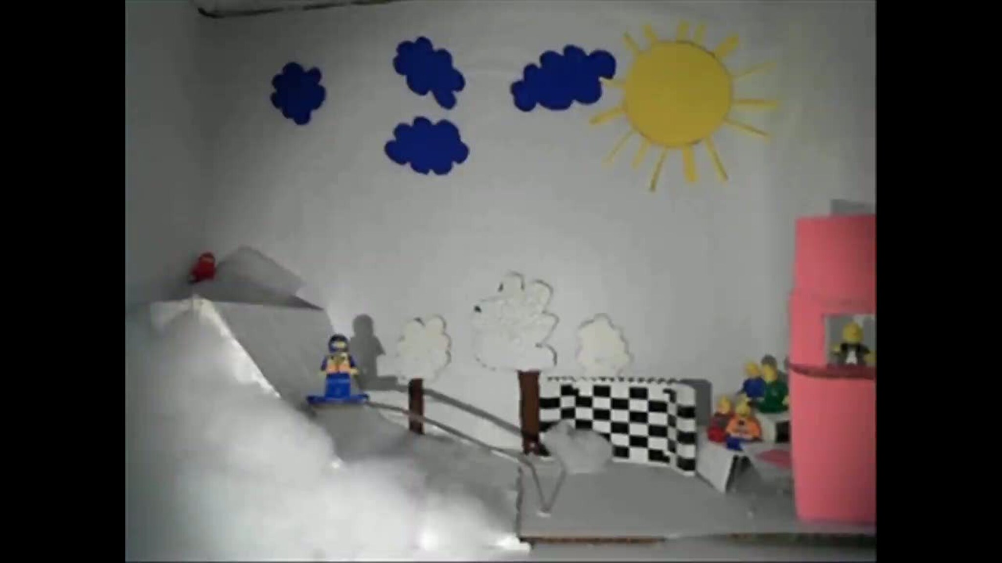 Snowboardkonkurranse