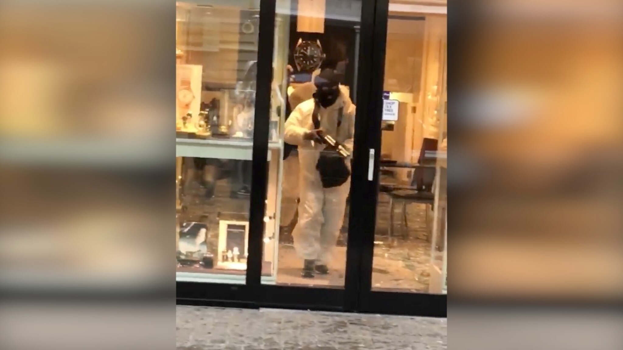 VIDEO: Her ranes Askeland i Markens