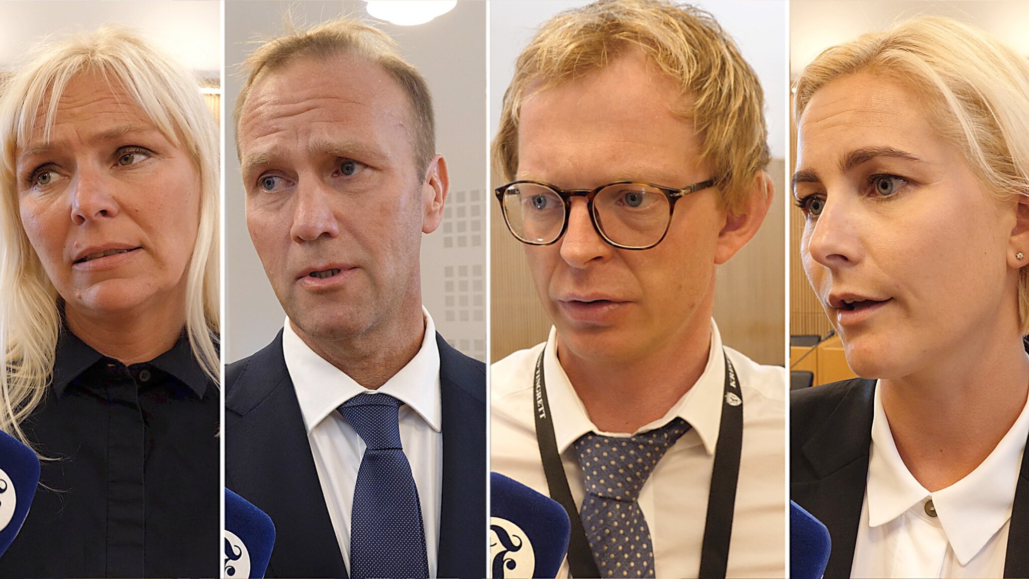 - Påstanden er for lav. Vi må ta utgangspunkt i lovens strengeste straff