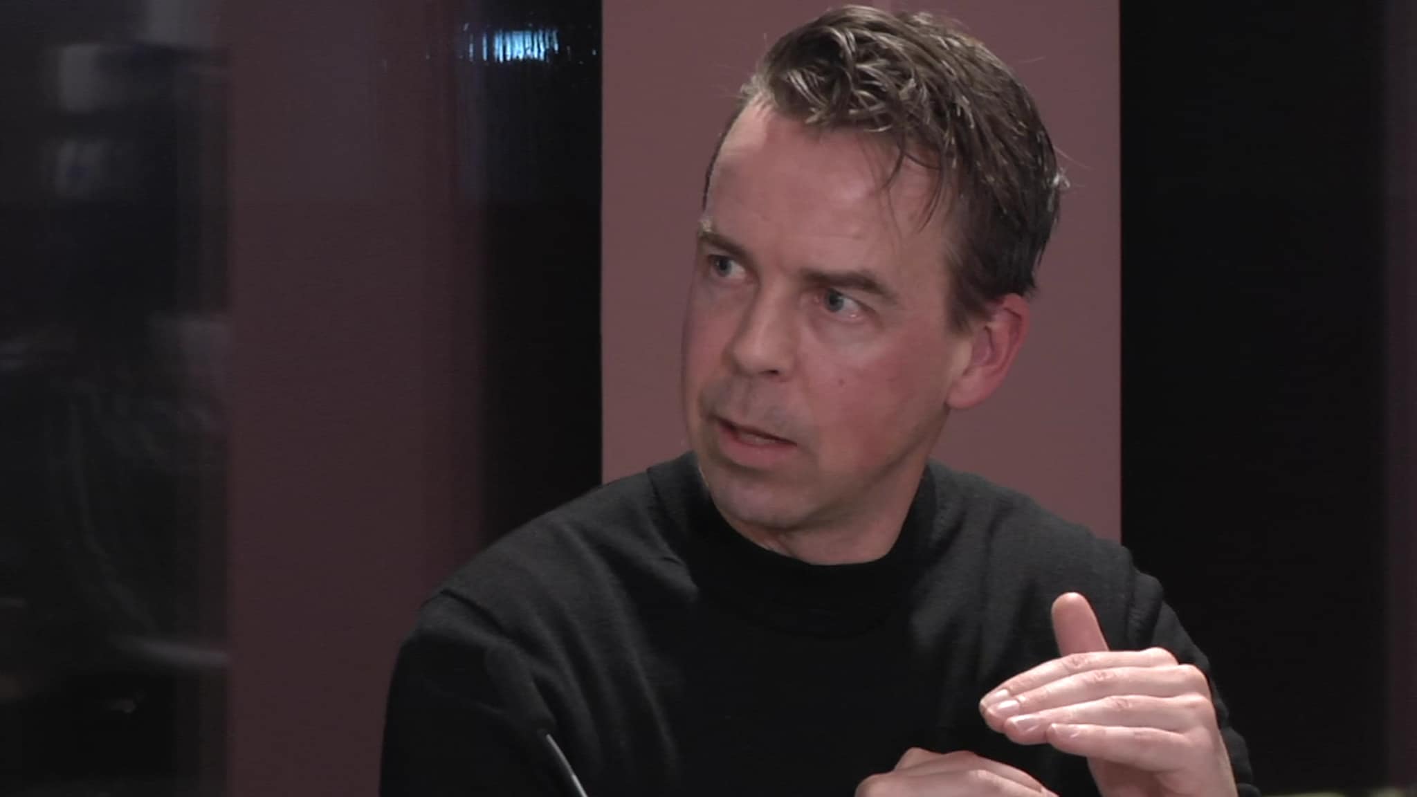 - Hvis ikke vi bremser dette, får vi en generasjon på sentralstimulerende midler