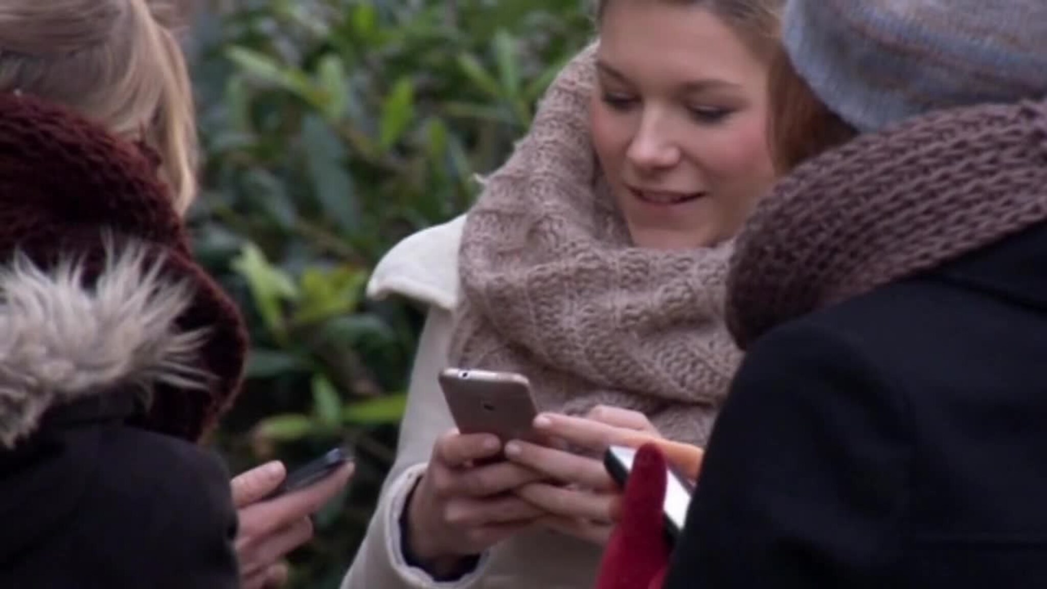 Slik vil de kurere mobil-avhengigheten din