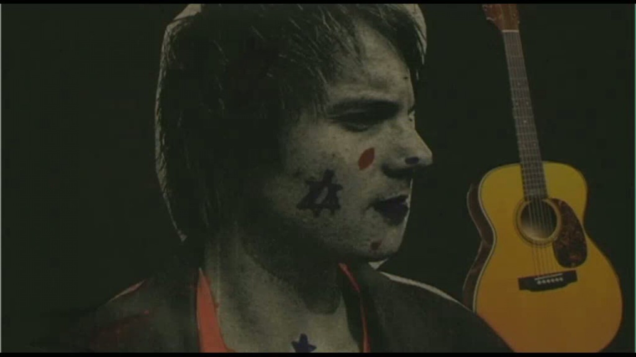 Smakebit "Klart blikk"-video