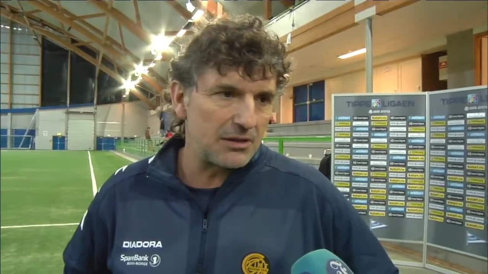 - Kunne bikket begge veier