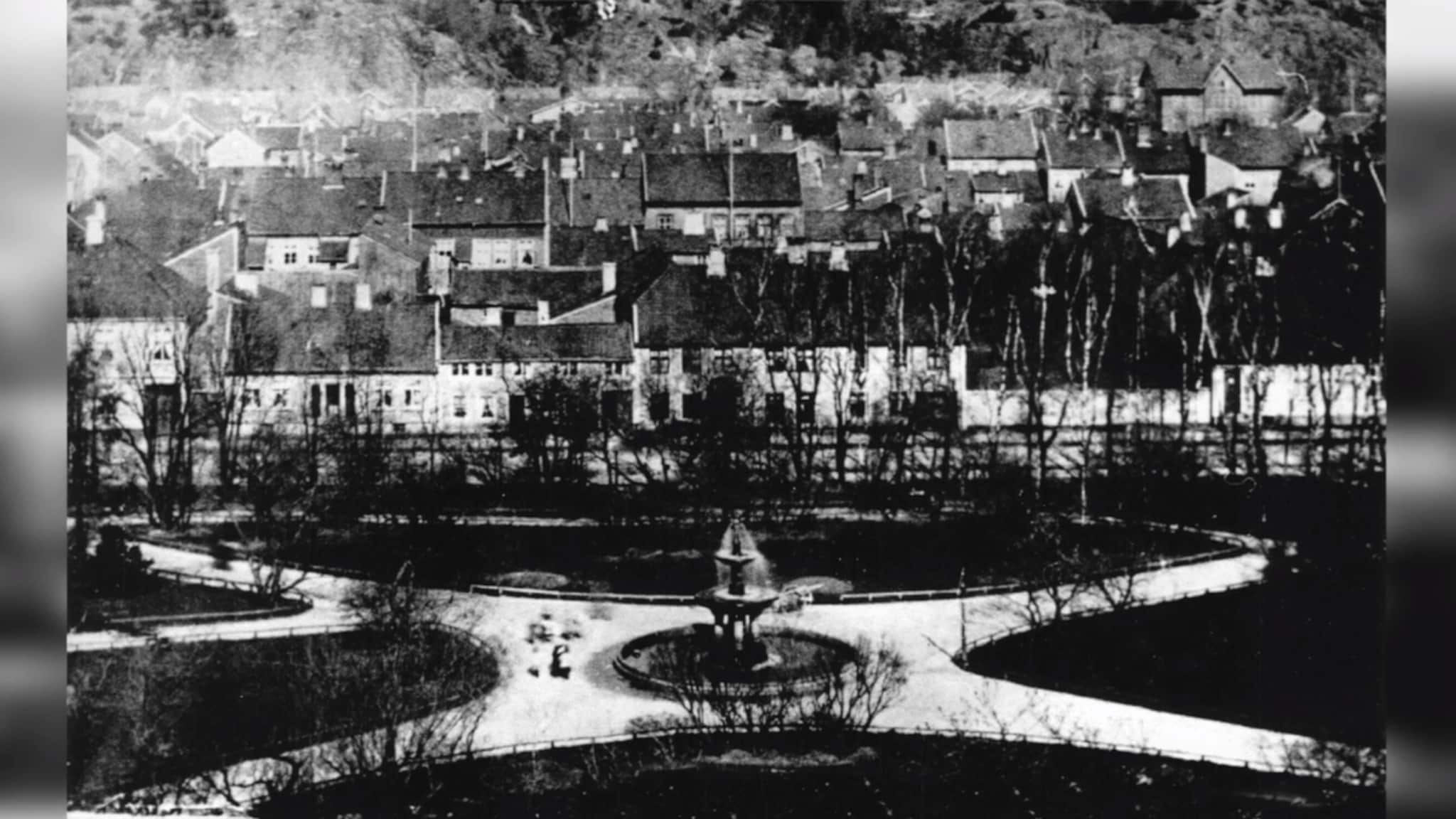 Podkast Gatelangs #9: Torvparken - hele historien