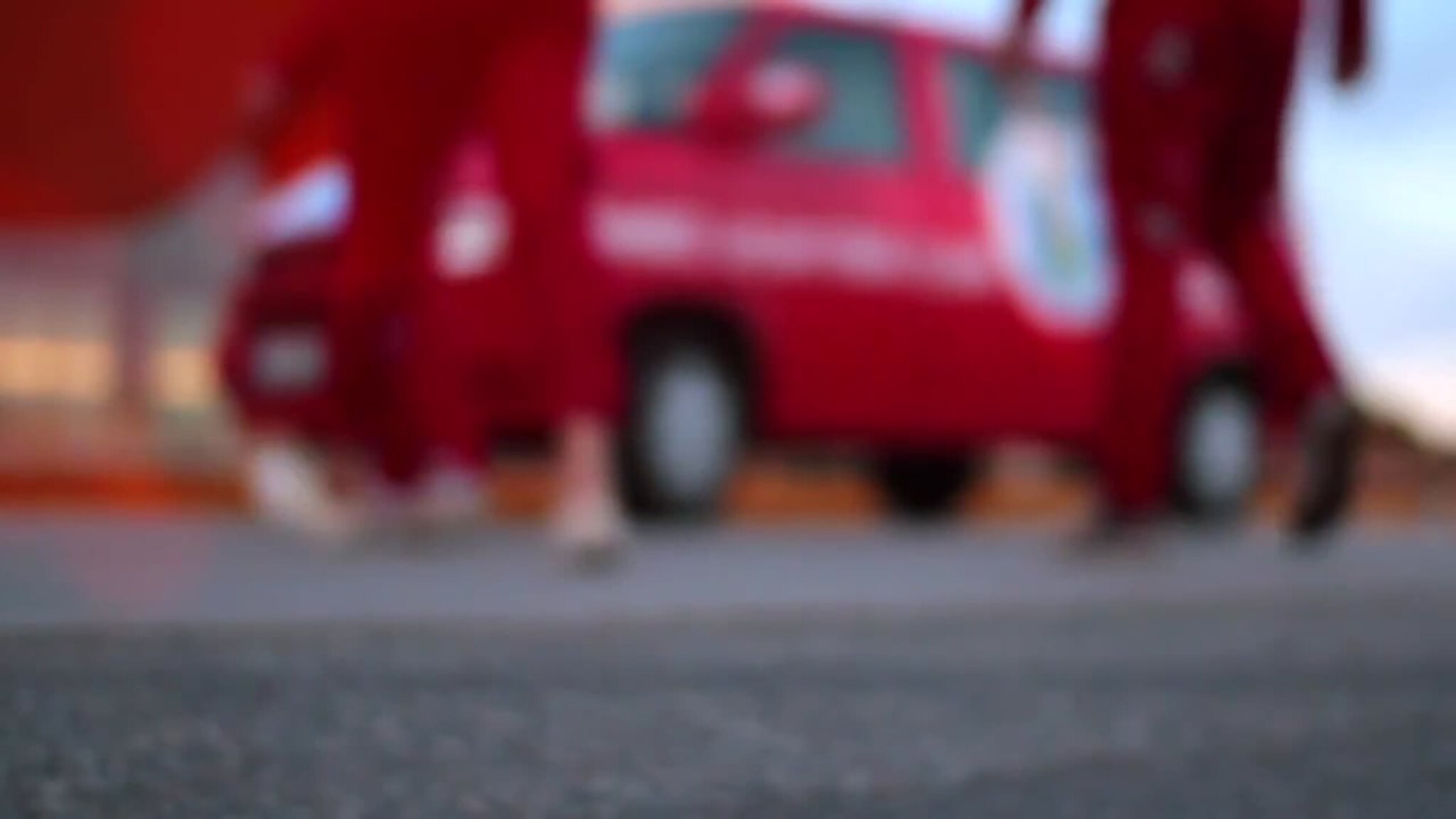 Slik selger de "Holy Moses 2015"