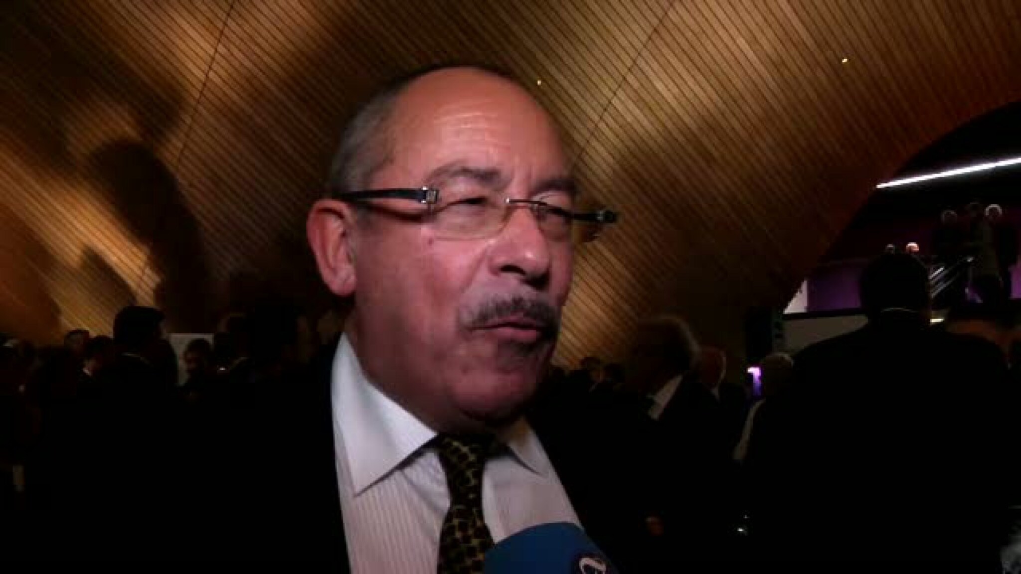 - En helt fantastisk kveld