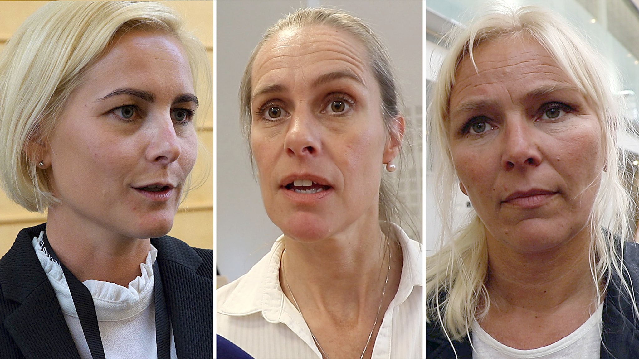 Bistandsadvokatene: - Vanskelig å forstå at det ikke er gjentakelsesfare
