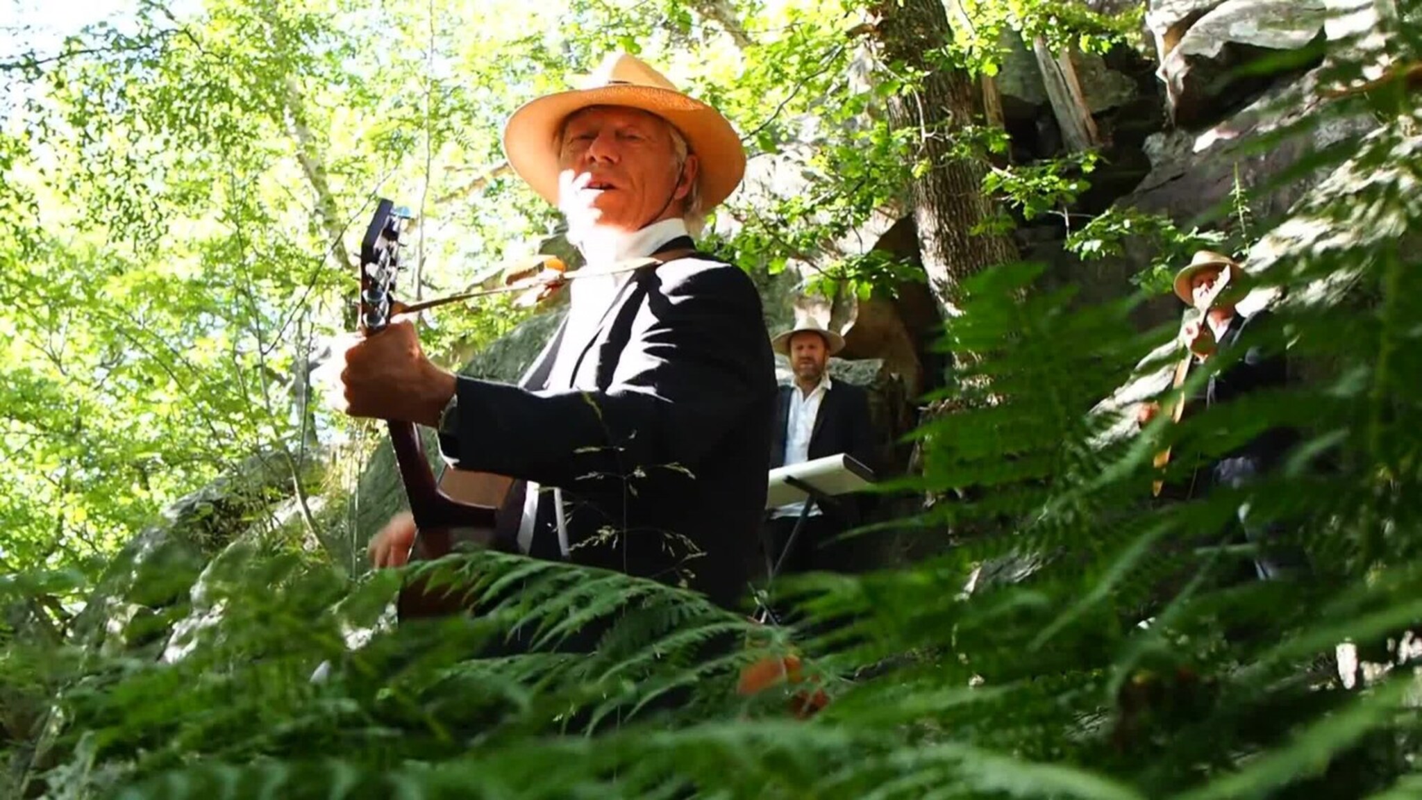 Sjekk ut Rødts kreative innslag til valgkampen