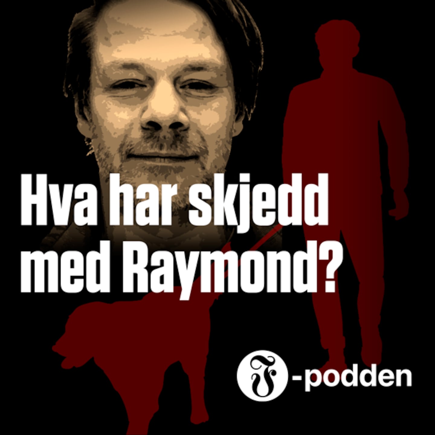 Episode 3: Hva har skjedd med Raymond?