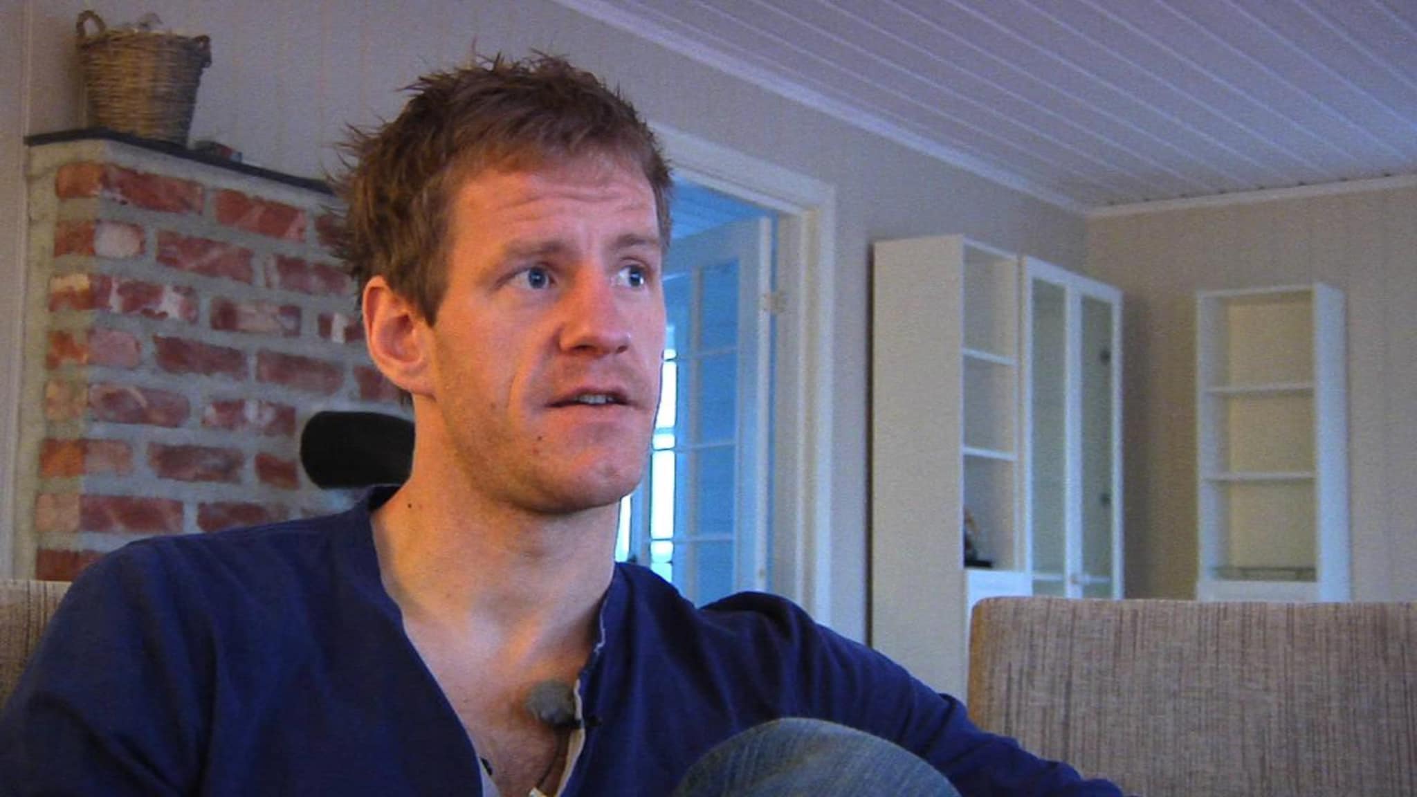 VIDEO: Glenn Andersen tilbake til Start: - Jeg er en ledertype