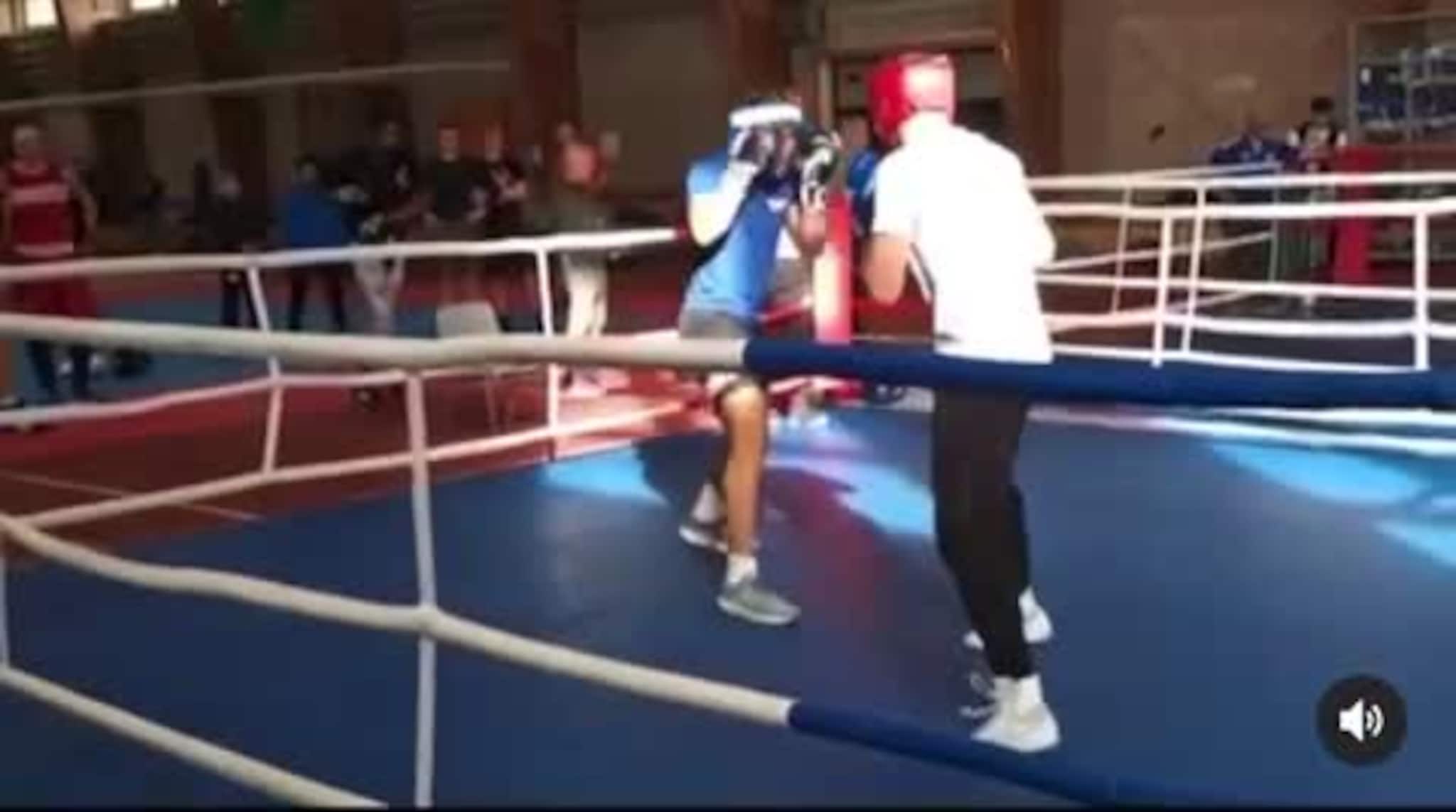 Adam Arsaev trener boksing 2