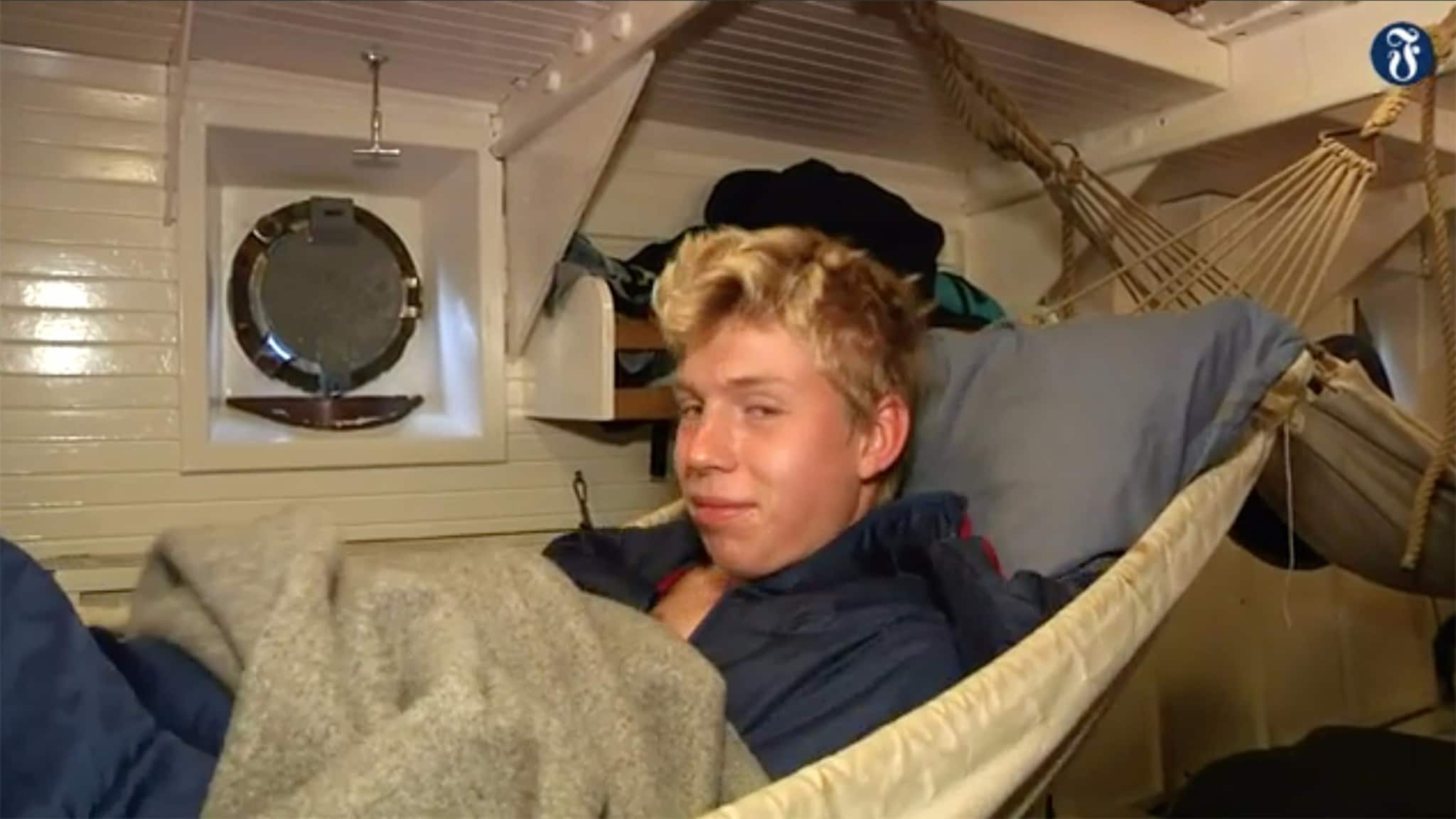 Bli med når vi vekker elevene på Sørlandet