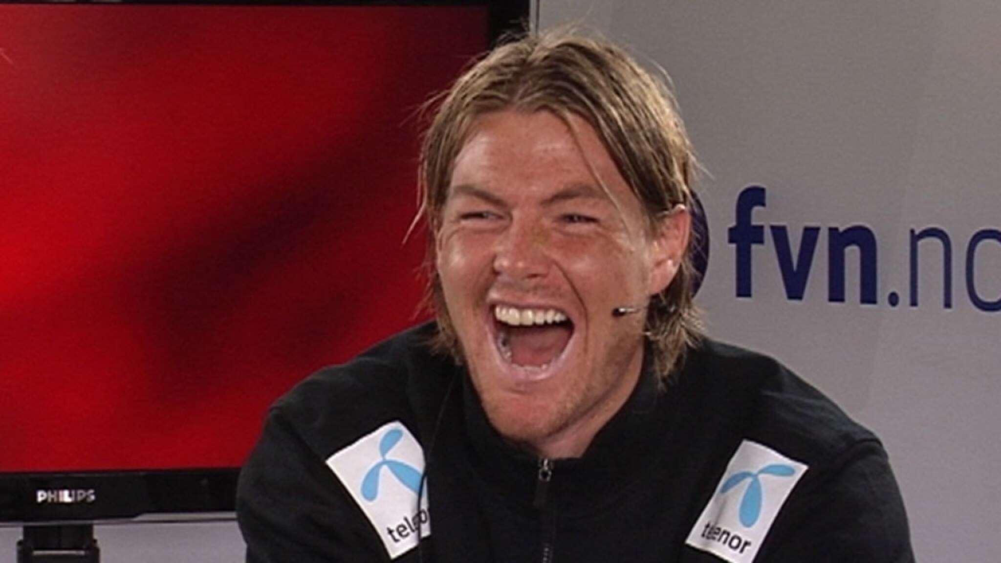 FotballFredag 1.10.2010