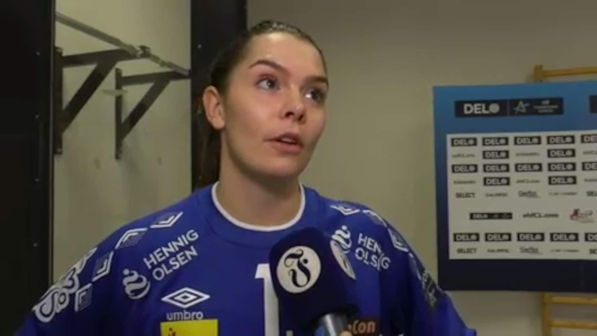Austmo Pedersen: - Vi burde stoppa Neagu