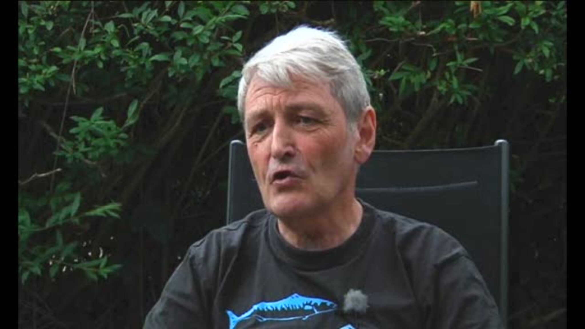 Grillstolen Holmelid embedda