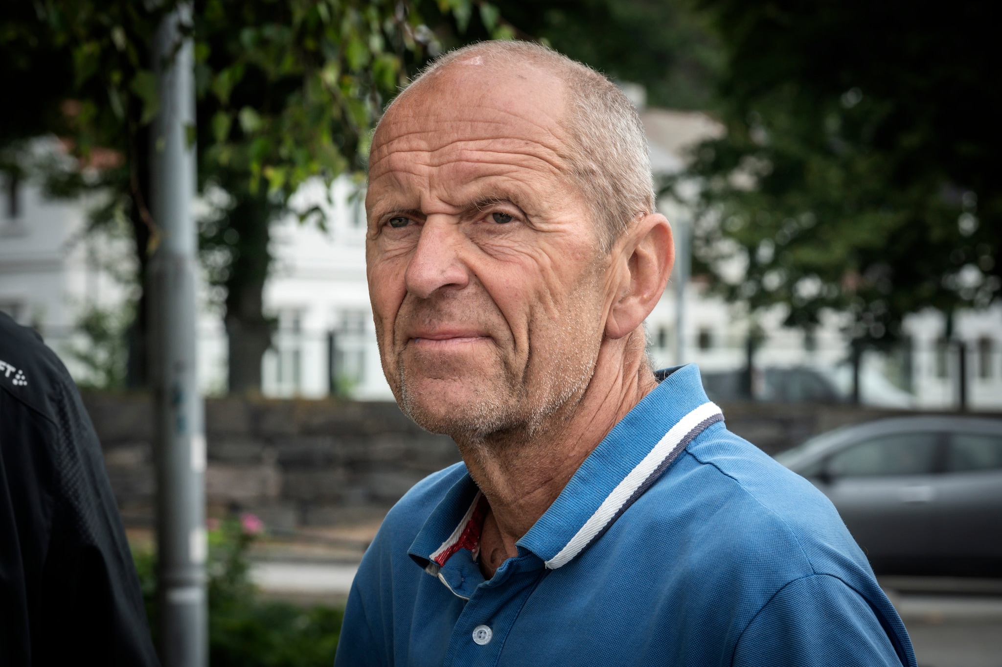 Sps førstekandidat i Kristiansand
