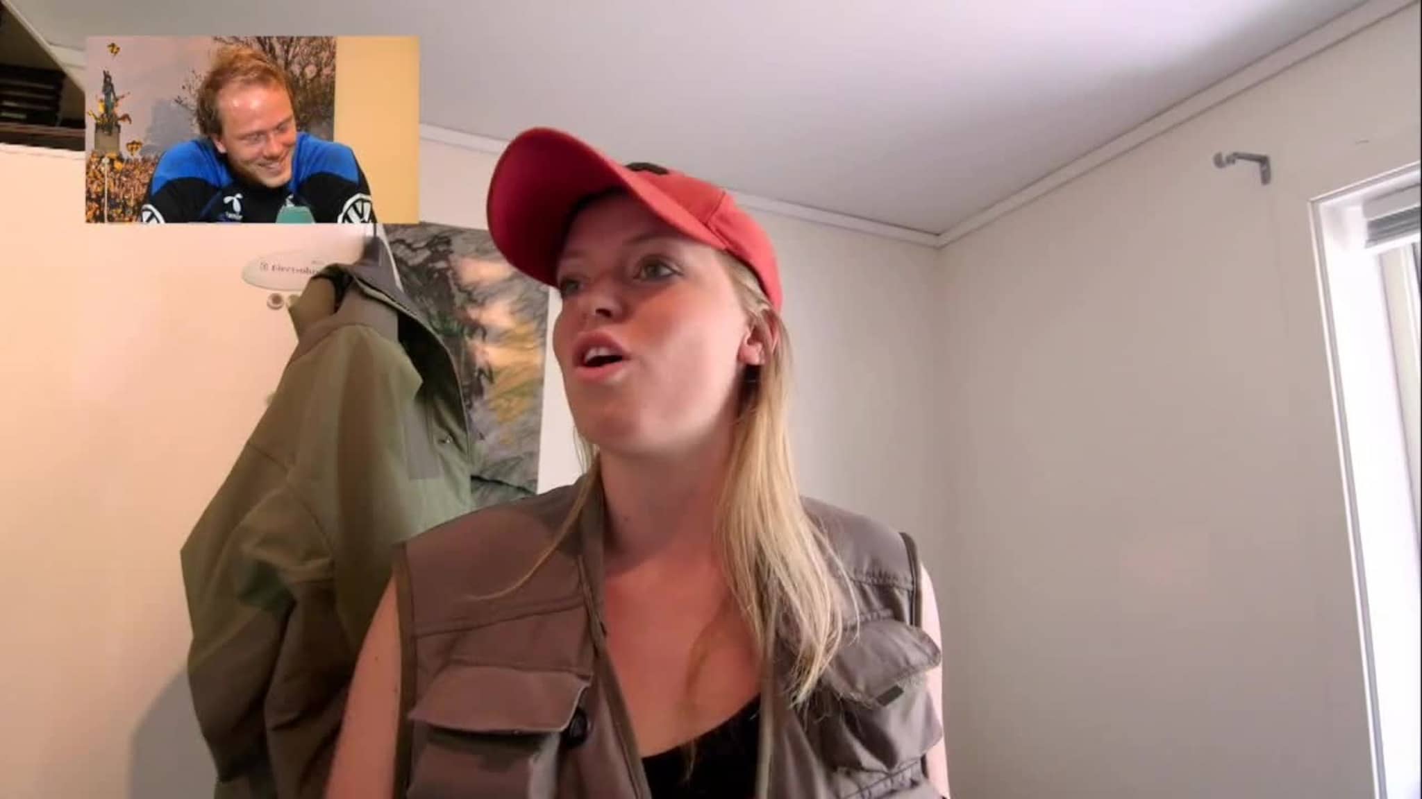 - Jeg synes denne er så forferdelig stygg