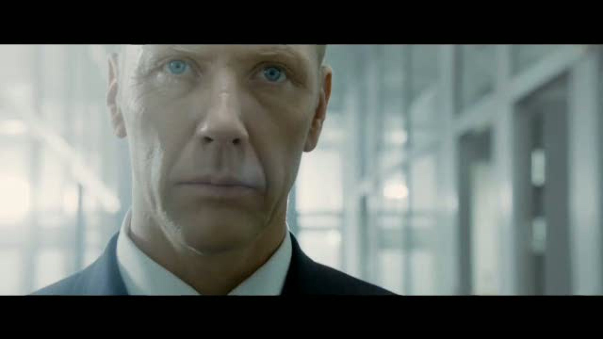 Hamilton - I nasjonens interesse