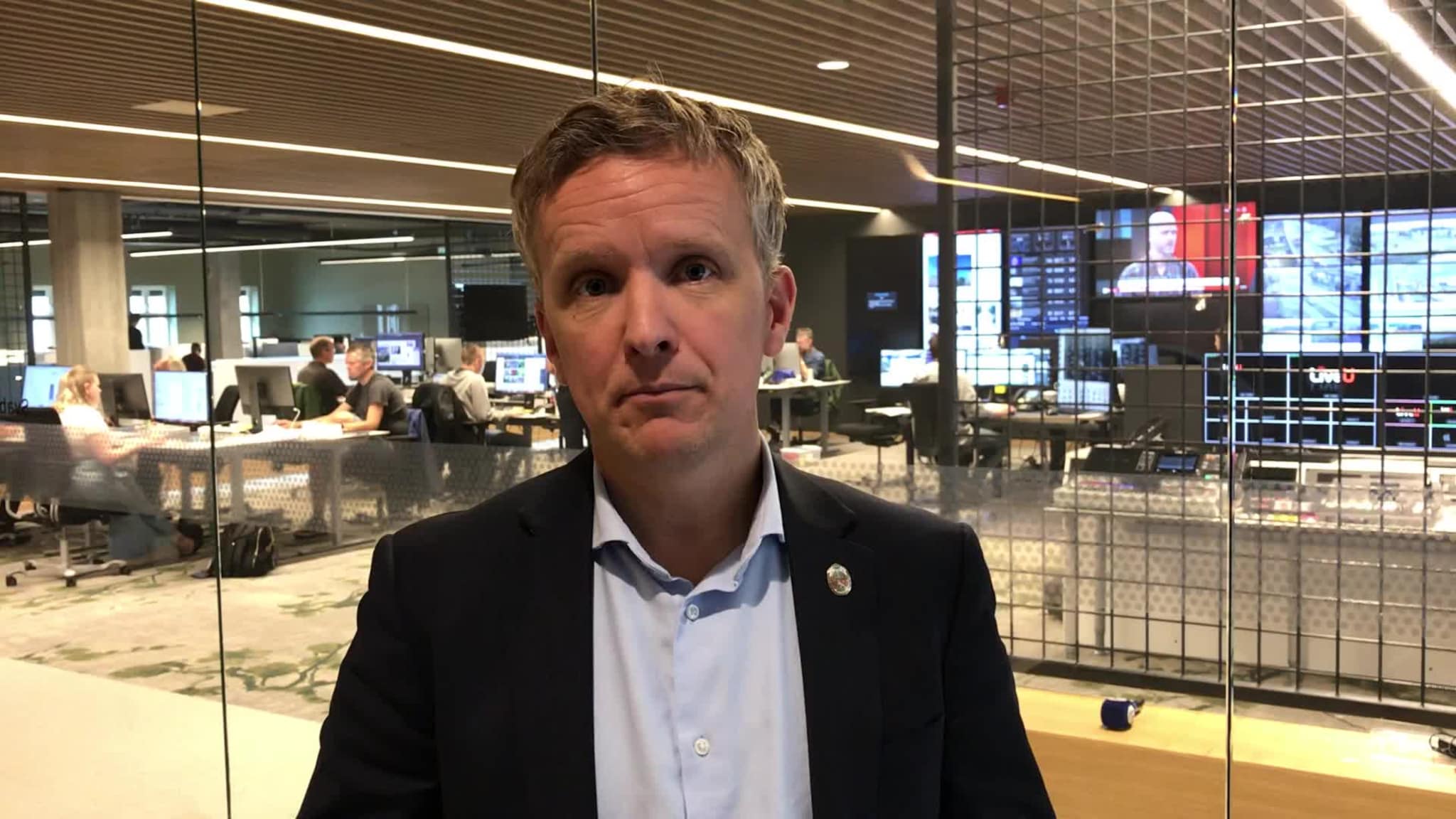 Hvorfor skal du bli ordfører i Kristiansand?