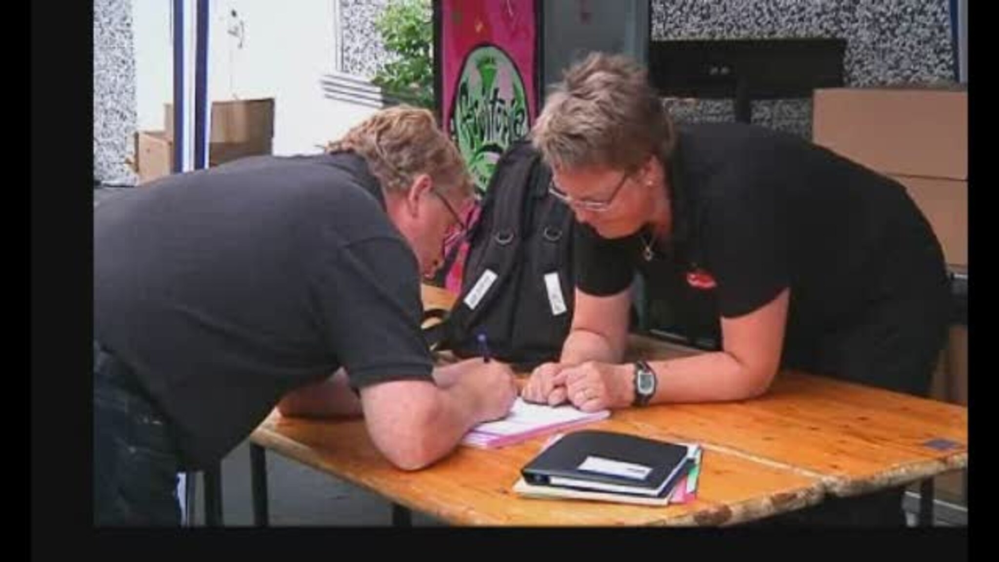 Mattilsynet aksjonerte på Quart