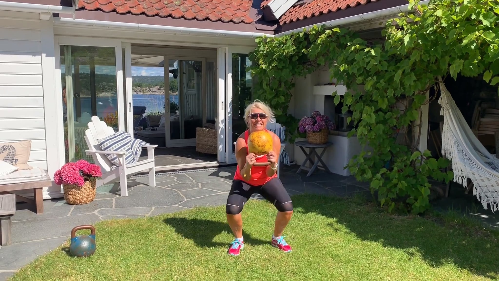 Siv Kristin Sællmann