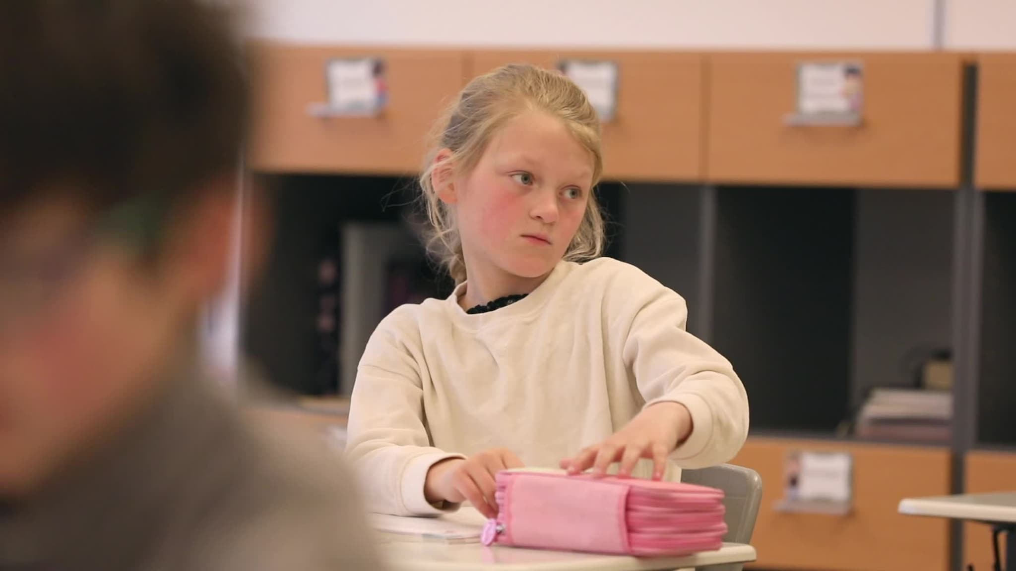 Filippa Knudsen -uten tekst