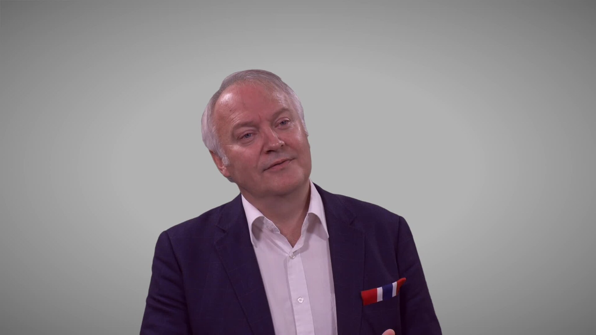 Demokratene om "Nabolagseffekter"