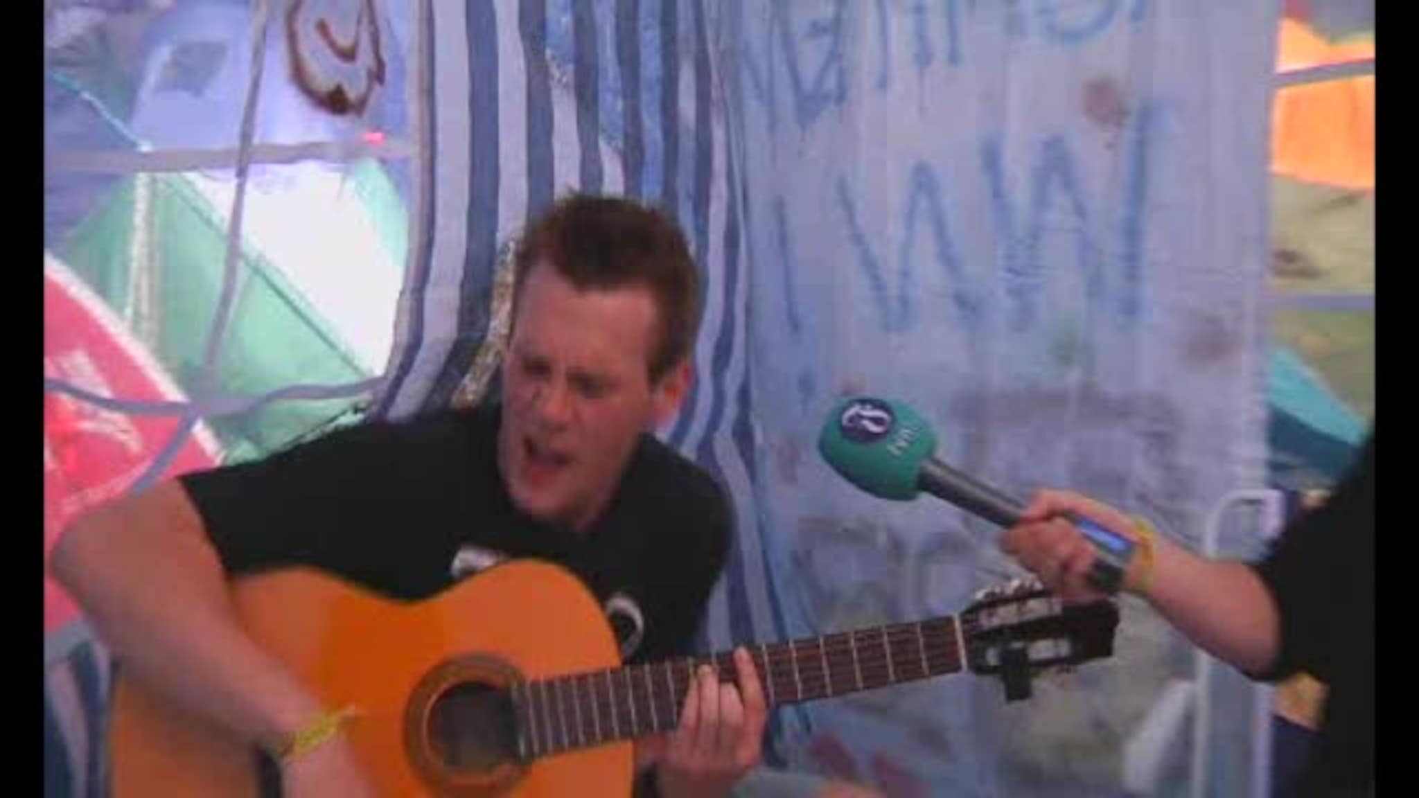 VIDEO: HØR SOMMERENS LANDEPLAGE