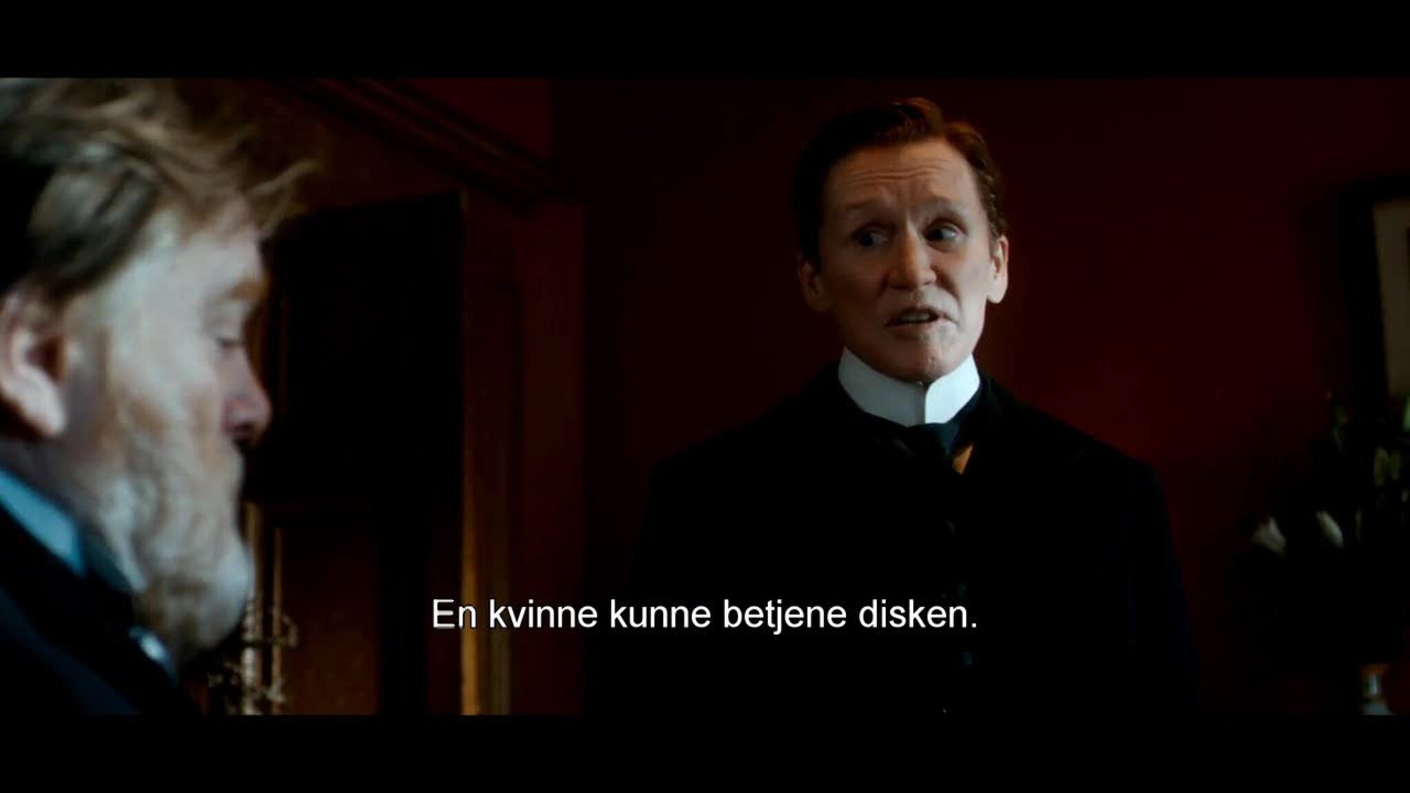 "Albert Nobbs"