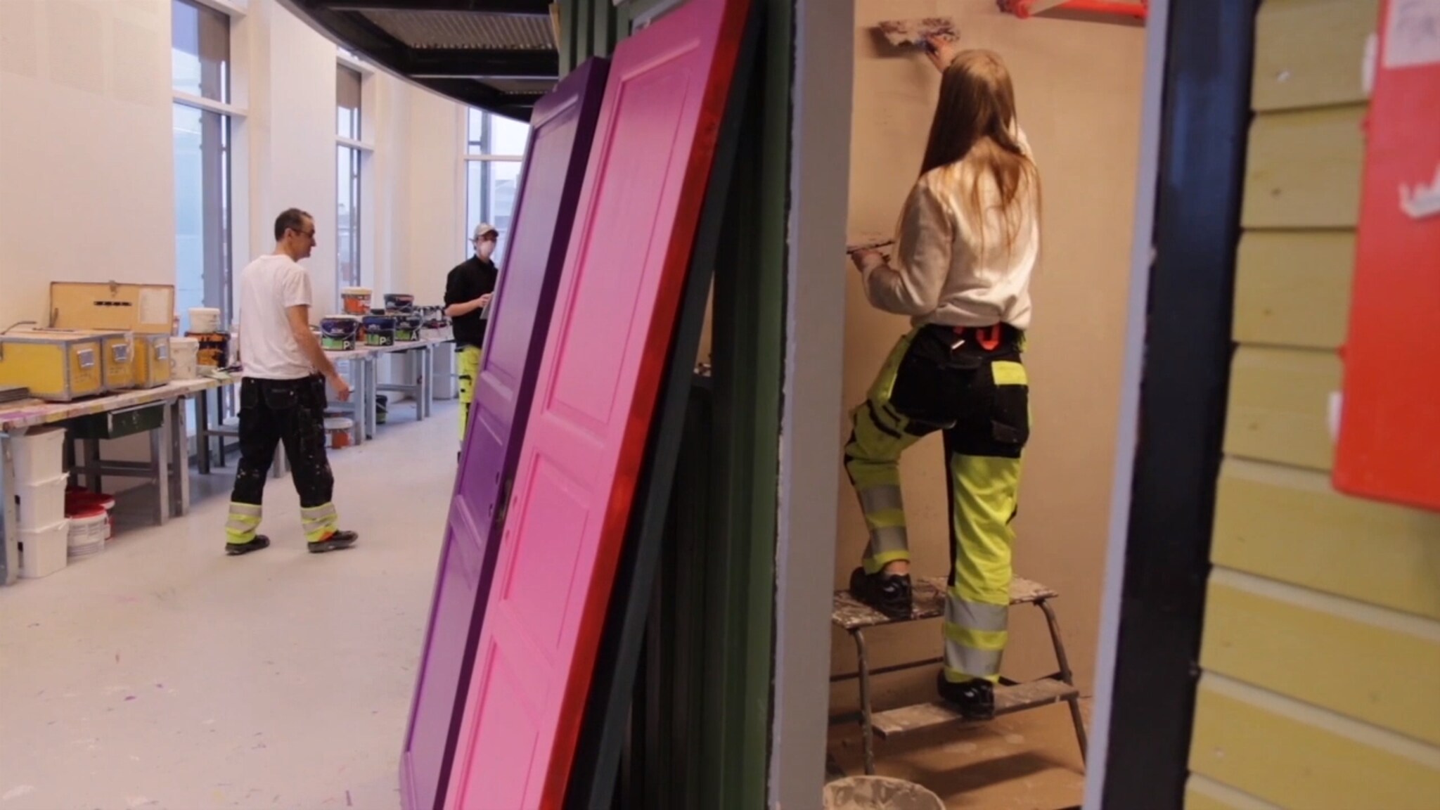 DYV Bygg og anlegg tangen.m4v