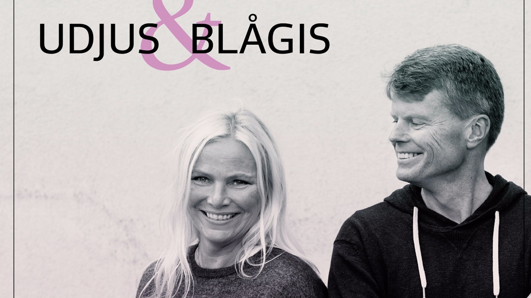 Udjus&Blågis direkte fra Arendalsuka, onsdag