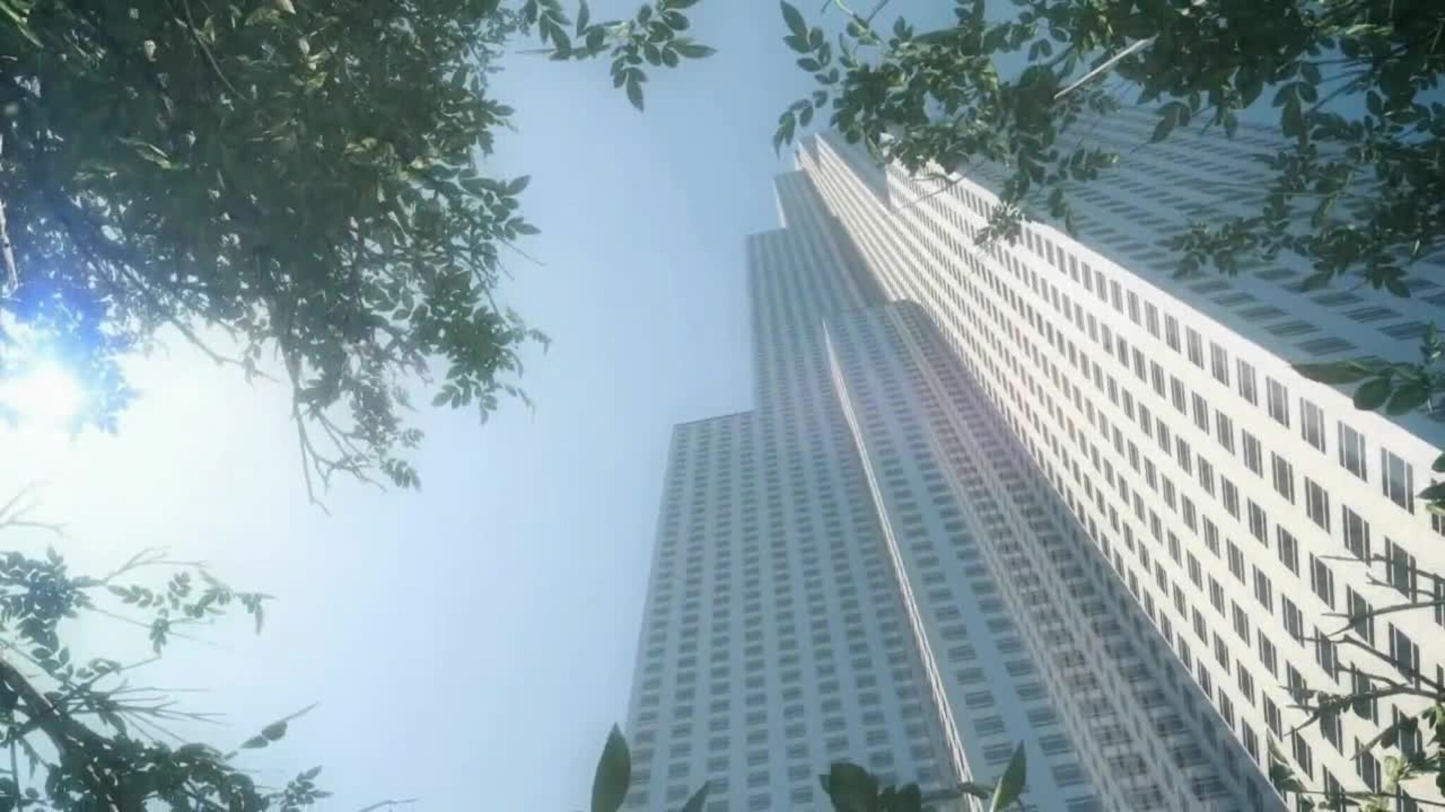 Slik blir verdens største skyskraper