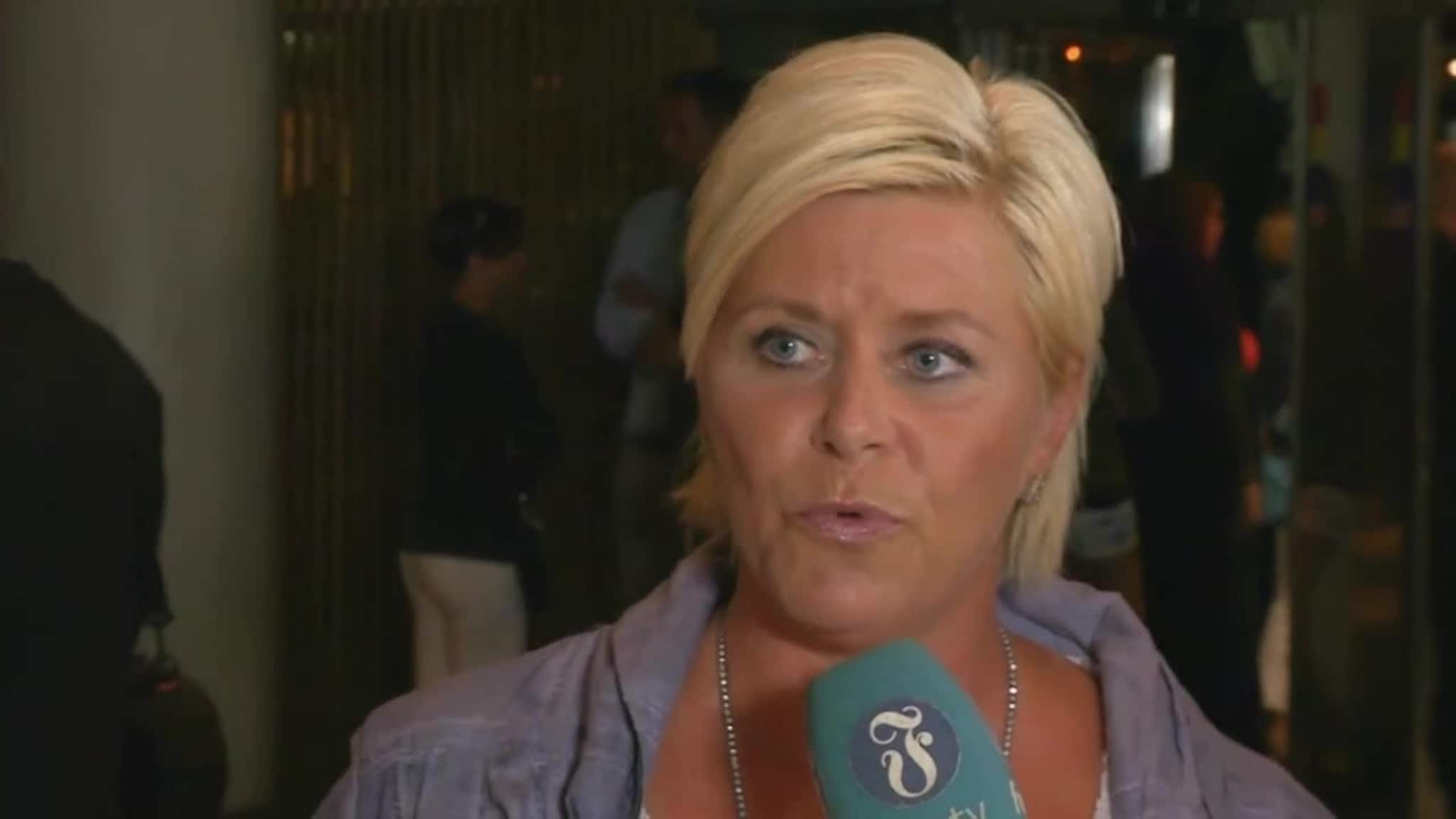 Jensen: - Frp tør å si det mange tenker.