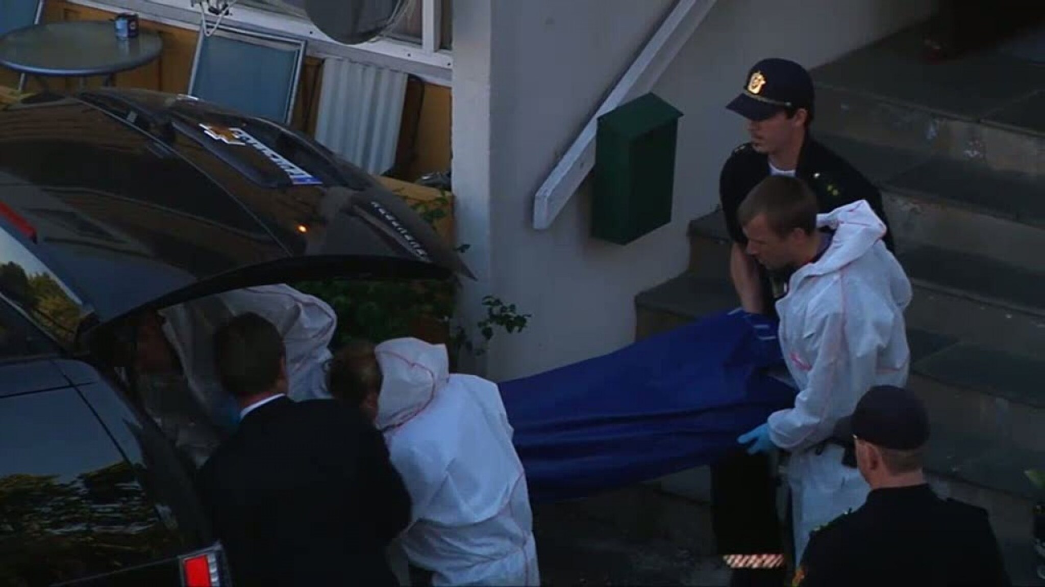 Mann funnet drept i Grimstad