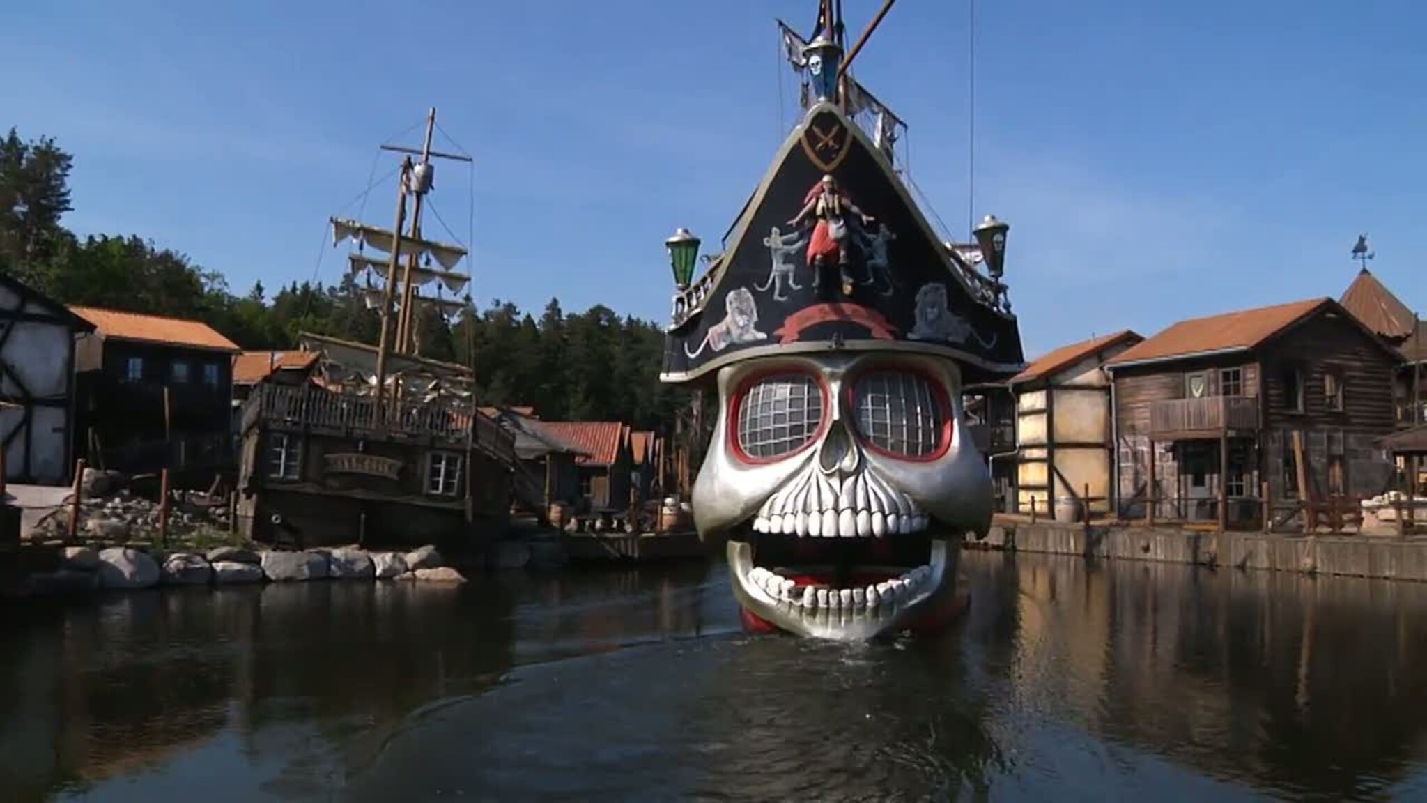 - Et gigantisk steg for menneskeheten