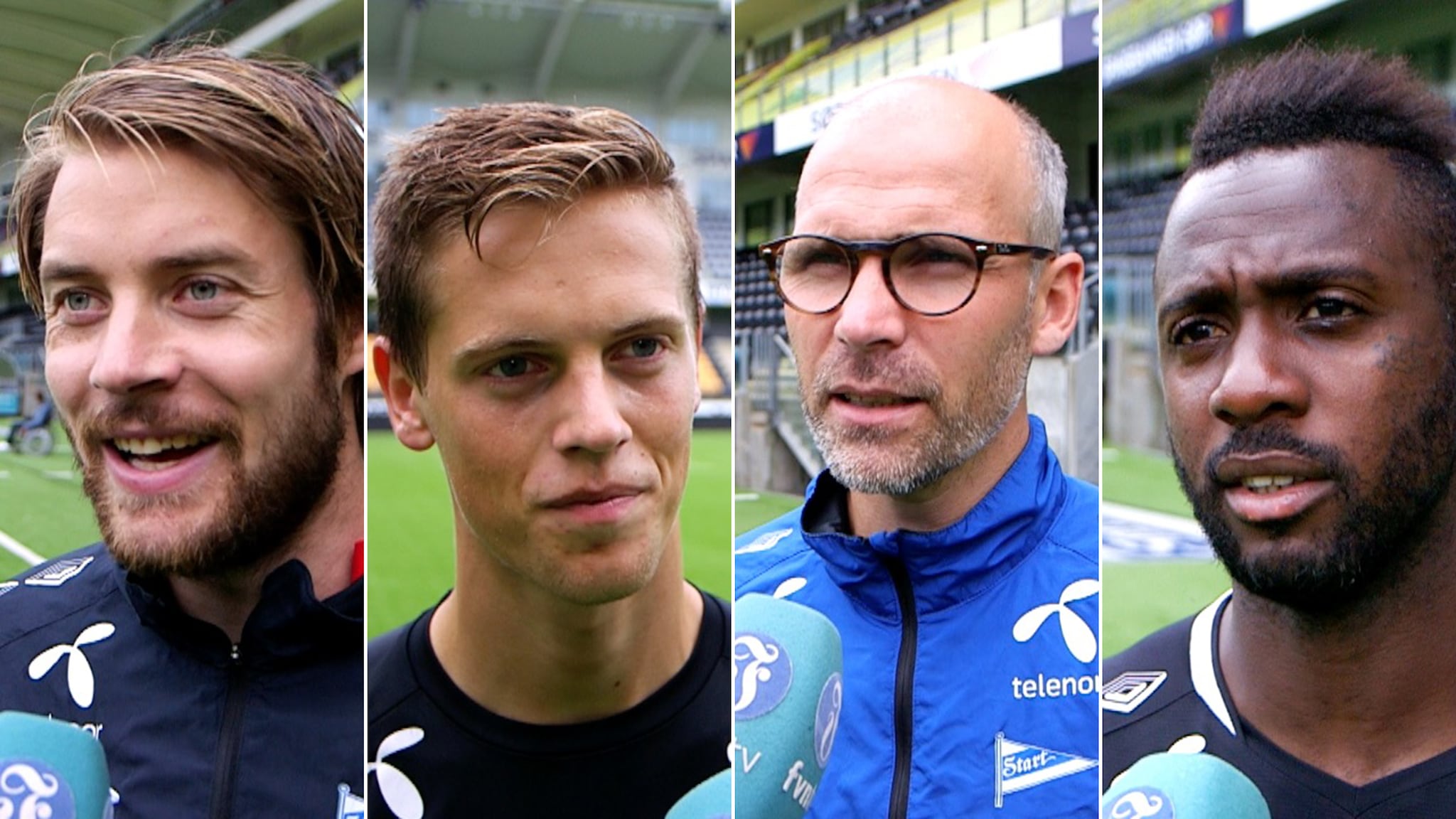 - Nå må vi ikke røpe for mye