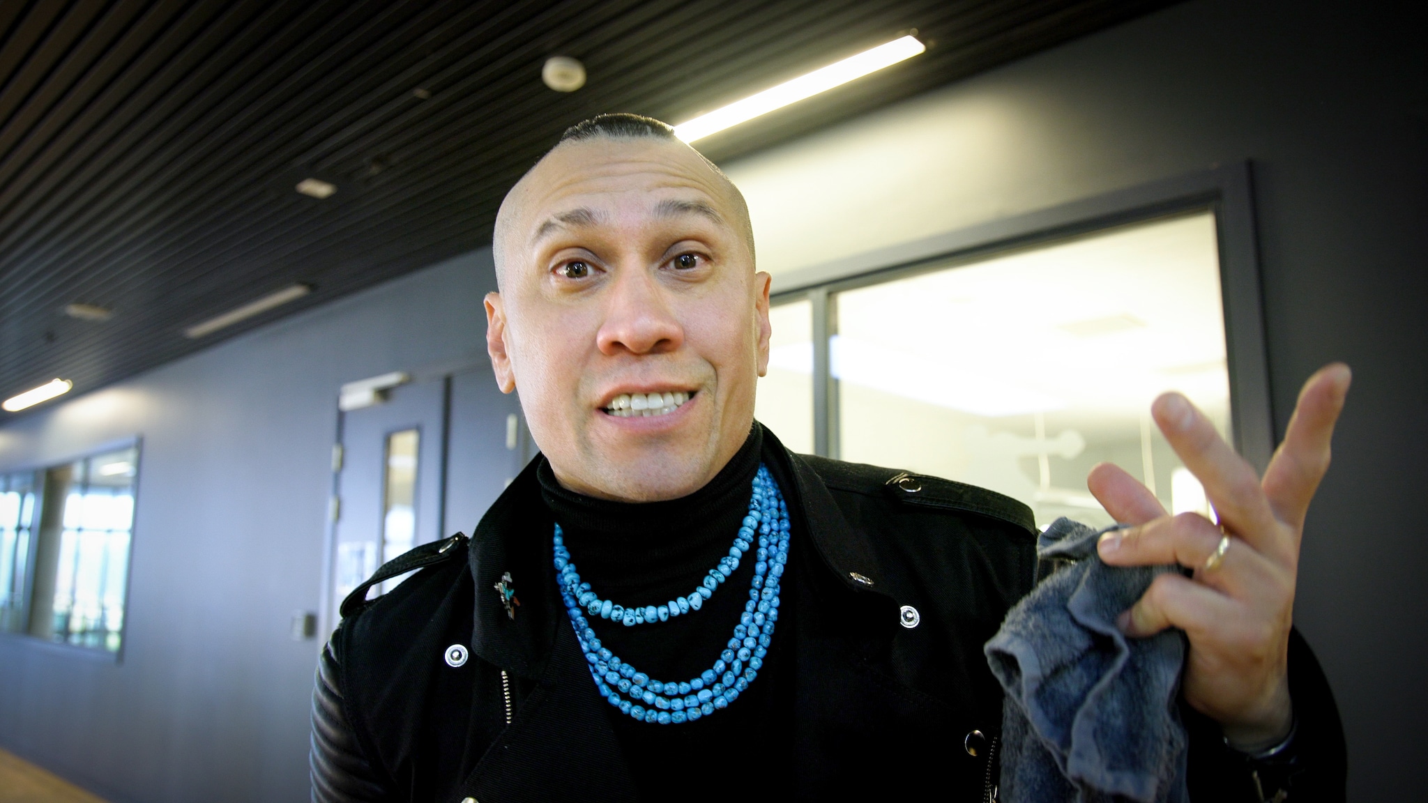 Black Eyed Peas: - Vi kommer gjerne tilbake neste år