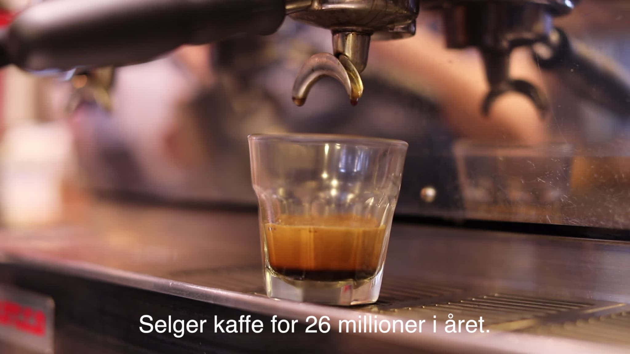 Kaffebar-gründere promo FB