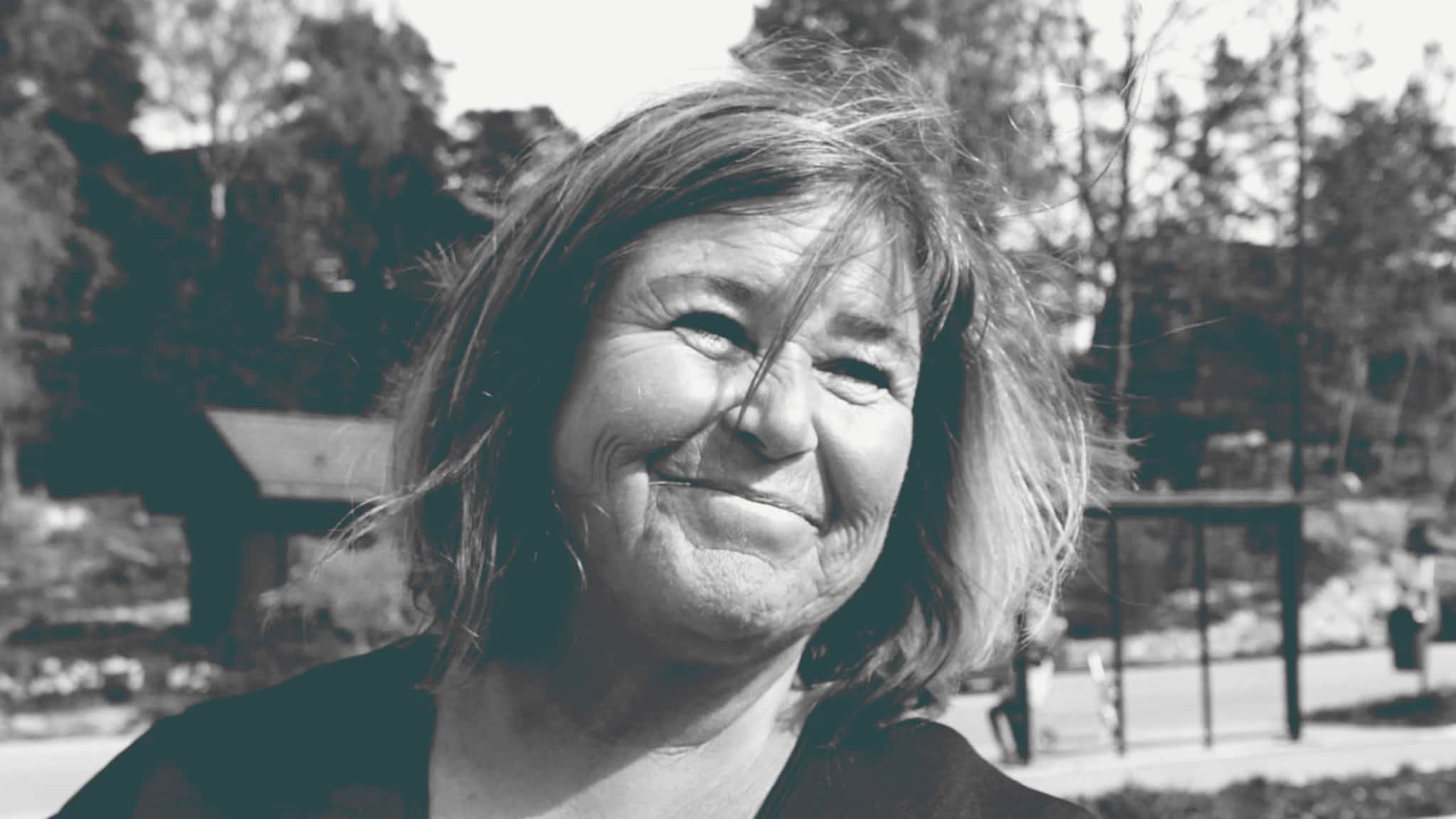 Fagerholt skole - Ann-Marit Bentsen