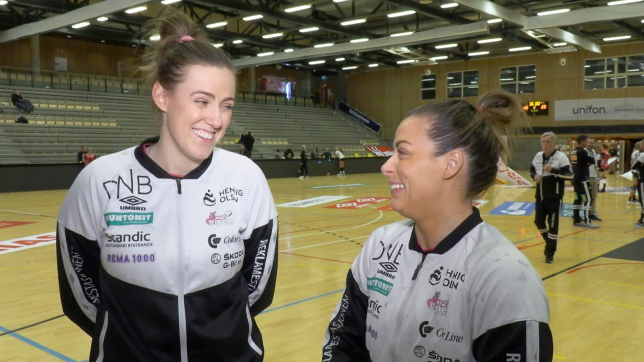 Vipers før Champions League-råkjør: - Målet er topp to i gruppa