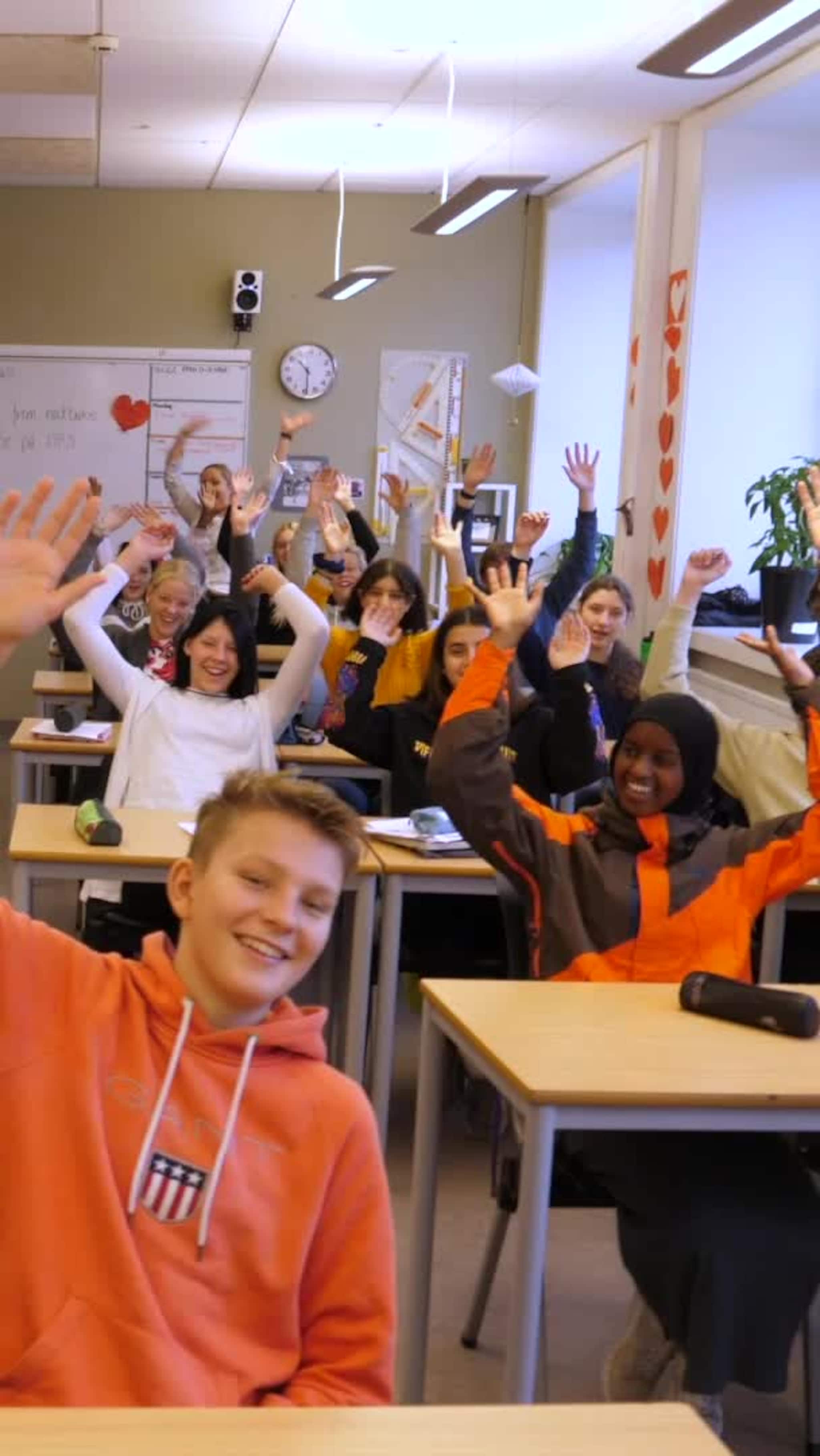 Promo Grim skole høyde.m4v